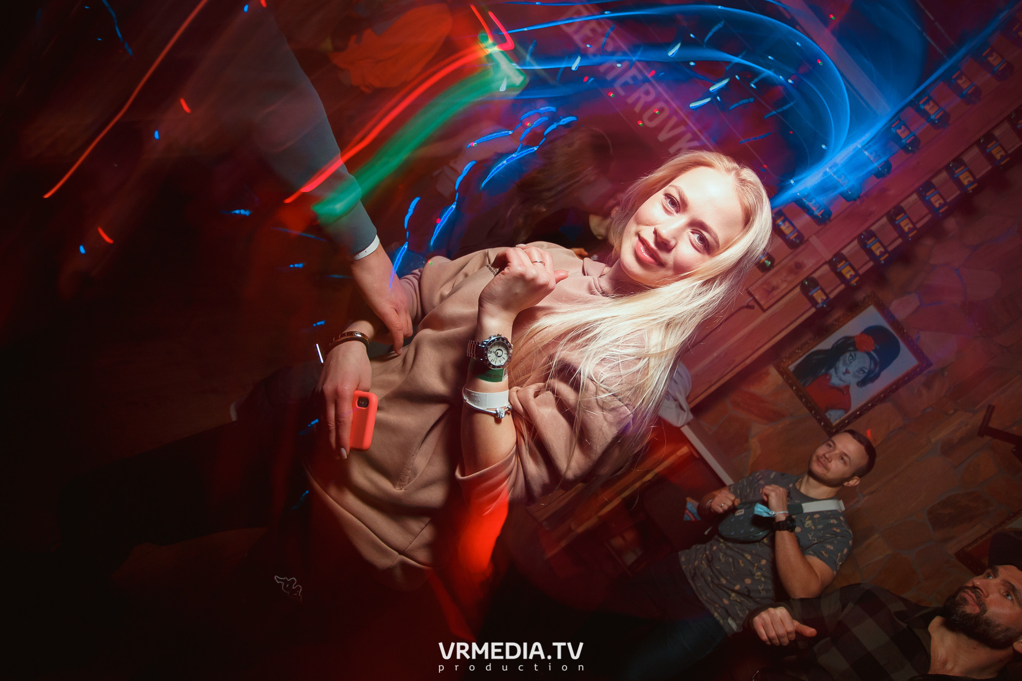 Выходные в «Alpen Club»