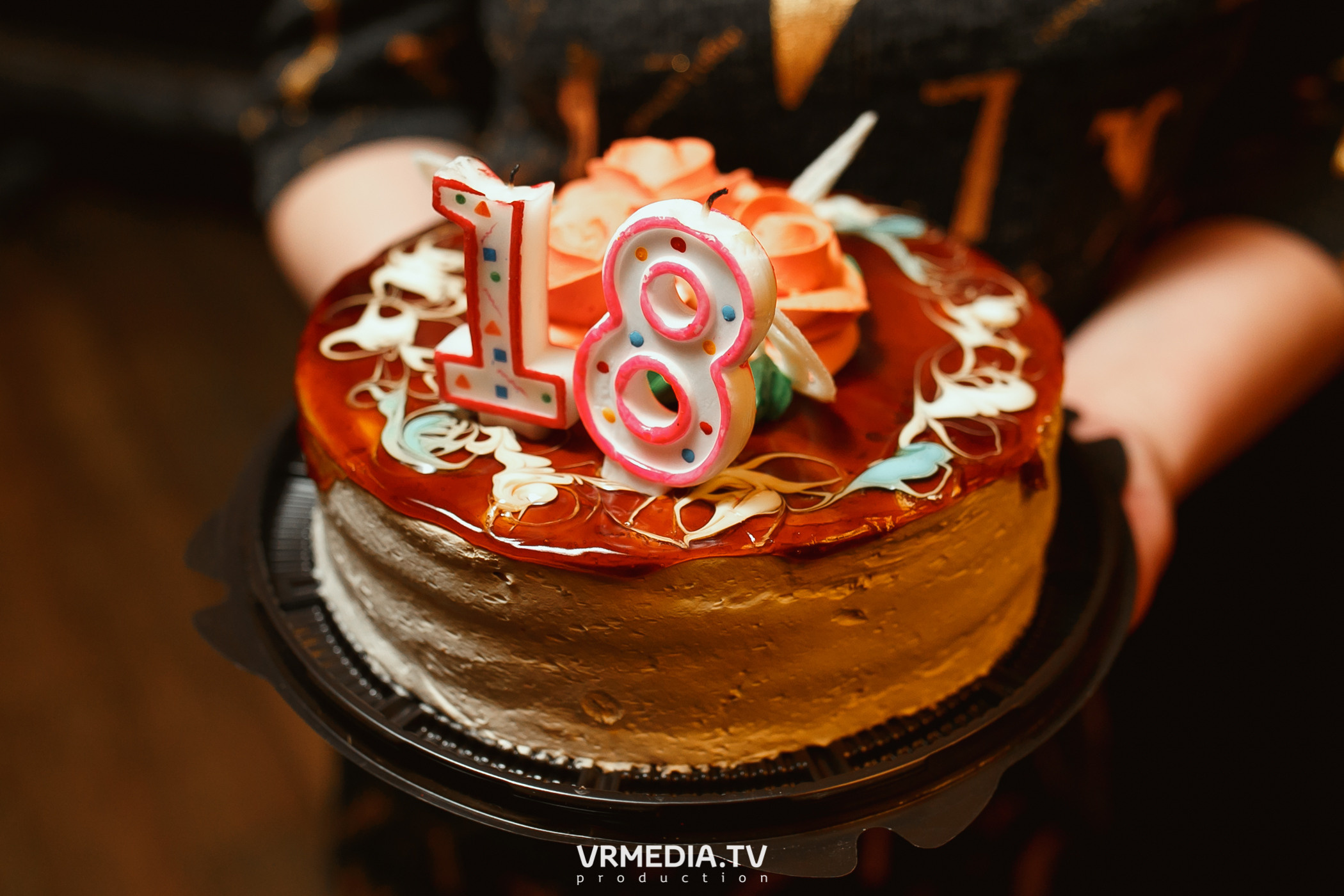 Выходные «У Петровича»