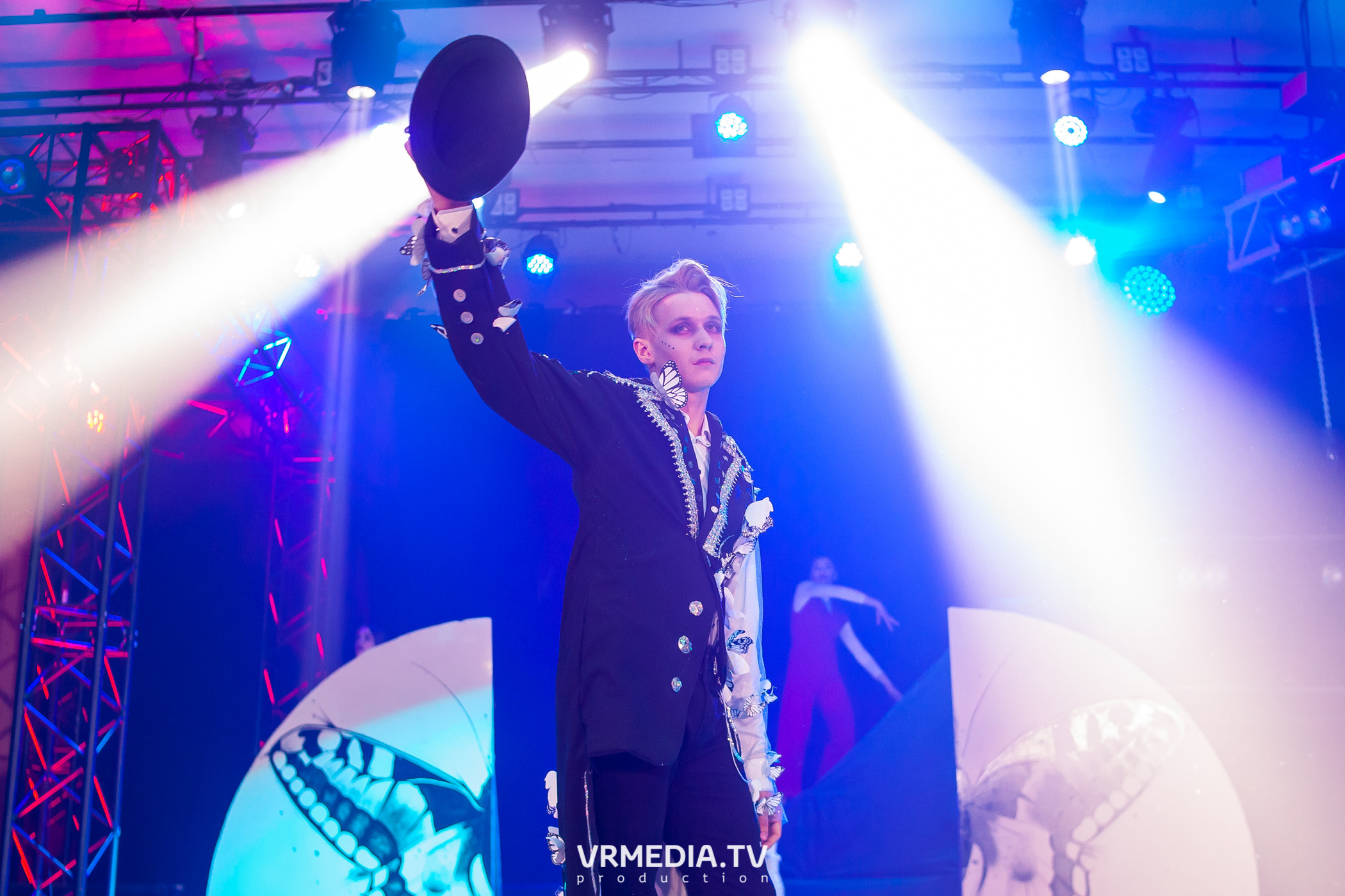 Студенческая весна в КемГМУ. Гала-концерт