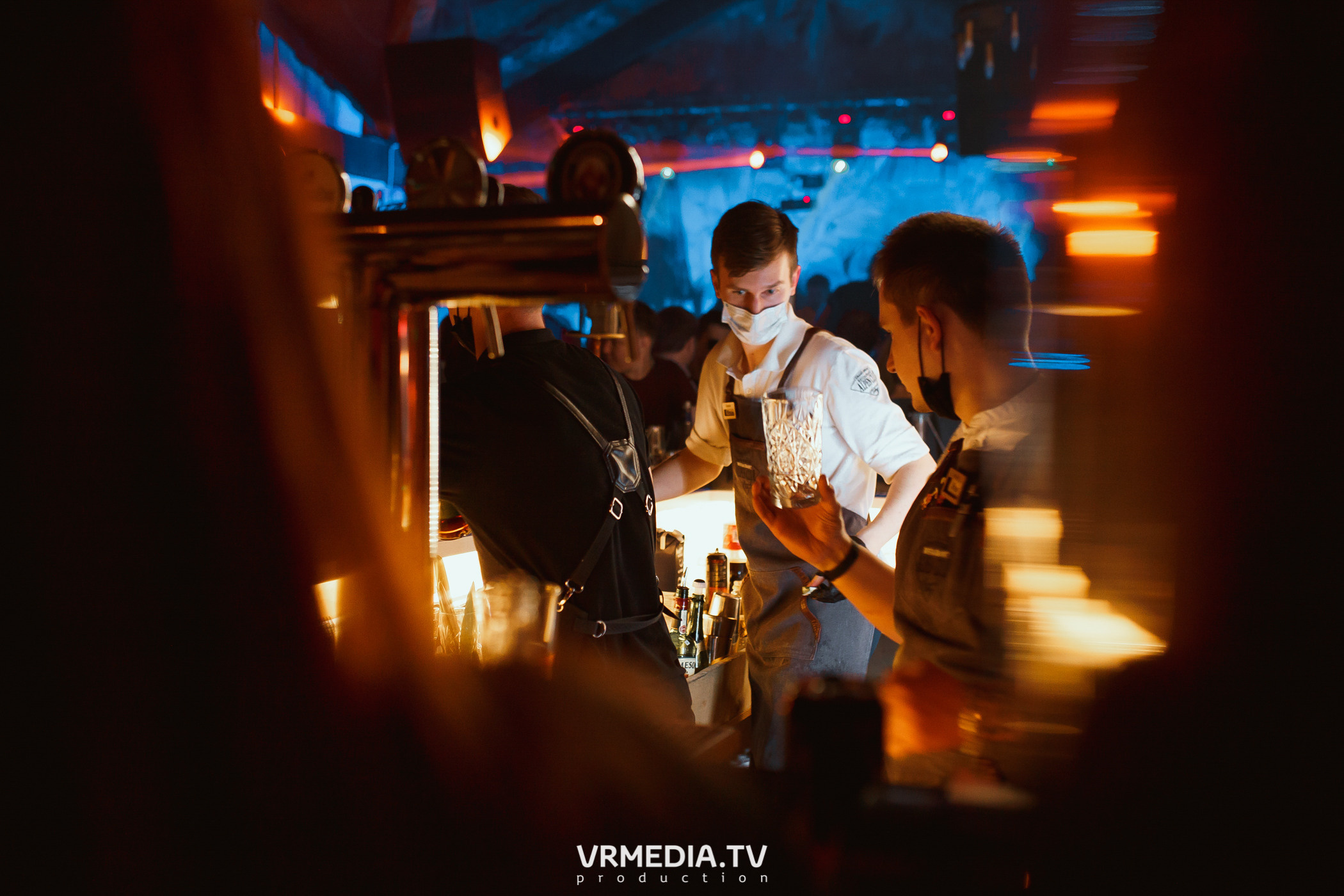 Выходные в «Alpen Club»