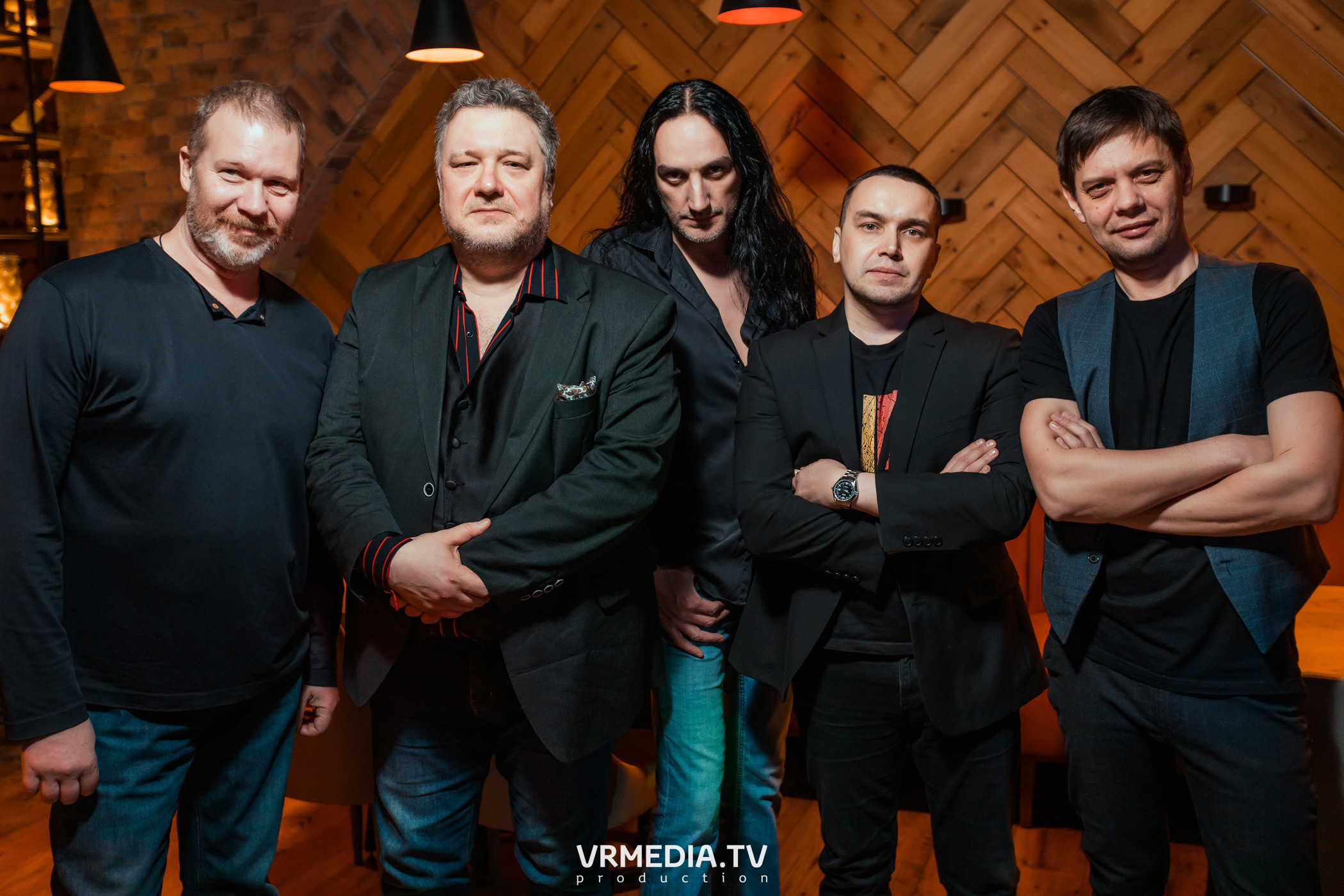 Джазовая среда. Михаил Мишурис (Москва)