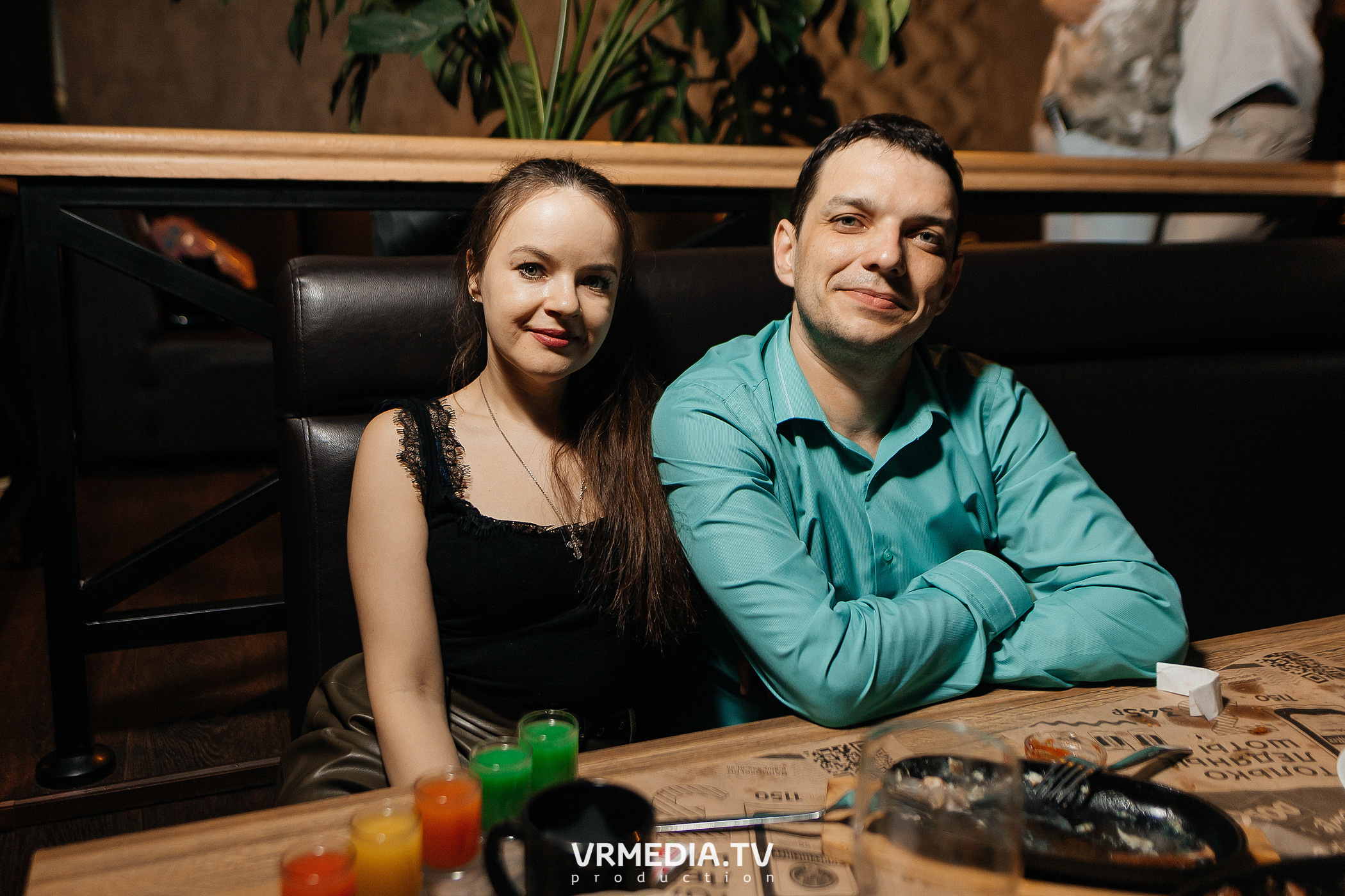 Выходные в баре «DOSKI»