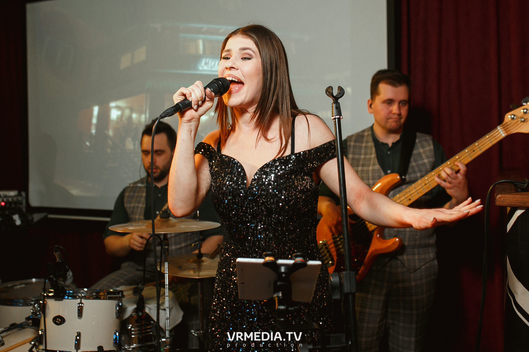 23 февраля в караоке «Mimo Not»