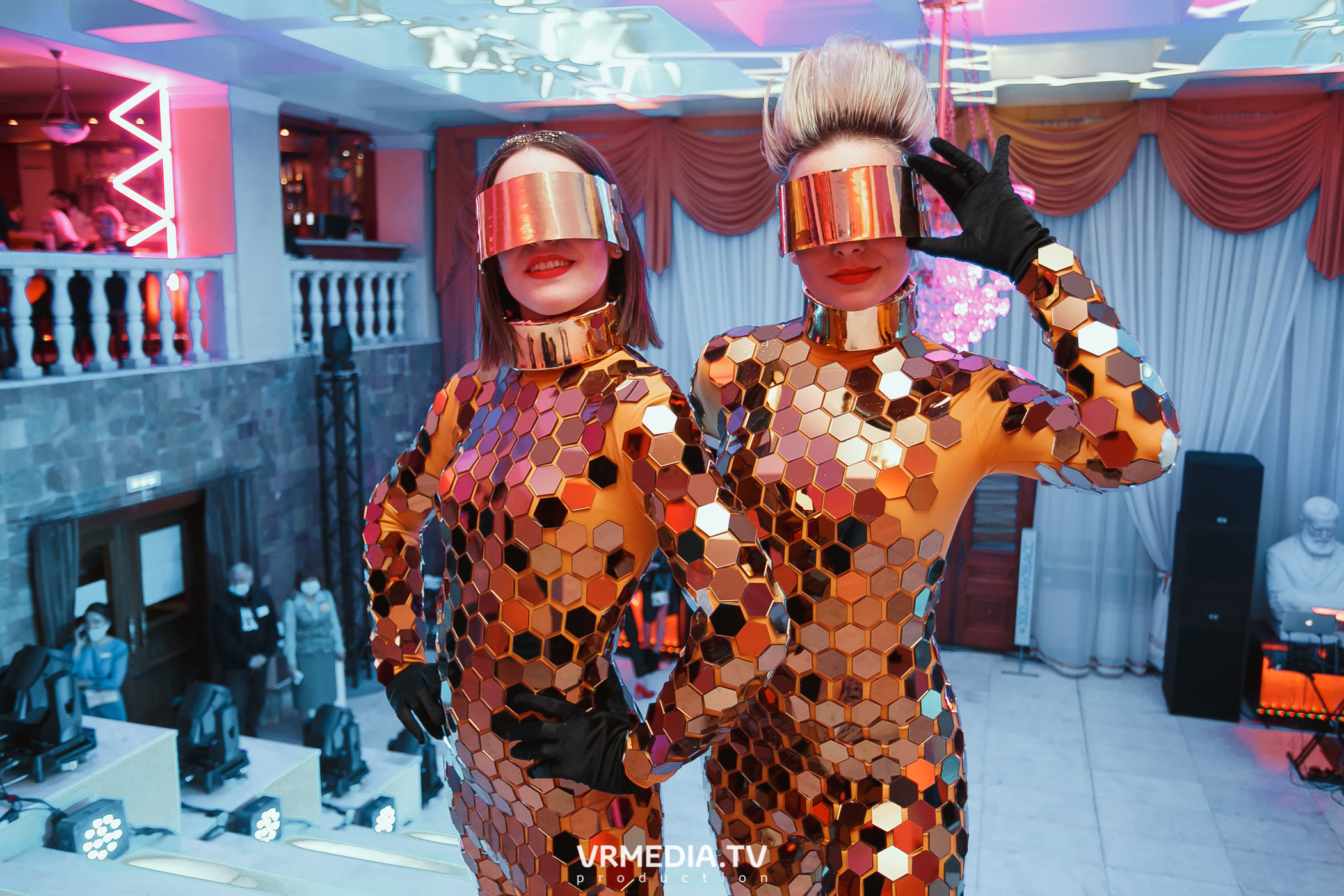 Kuzbass Business Awards 2021