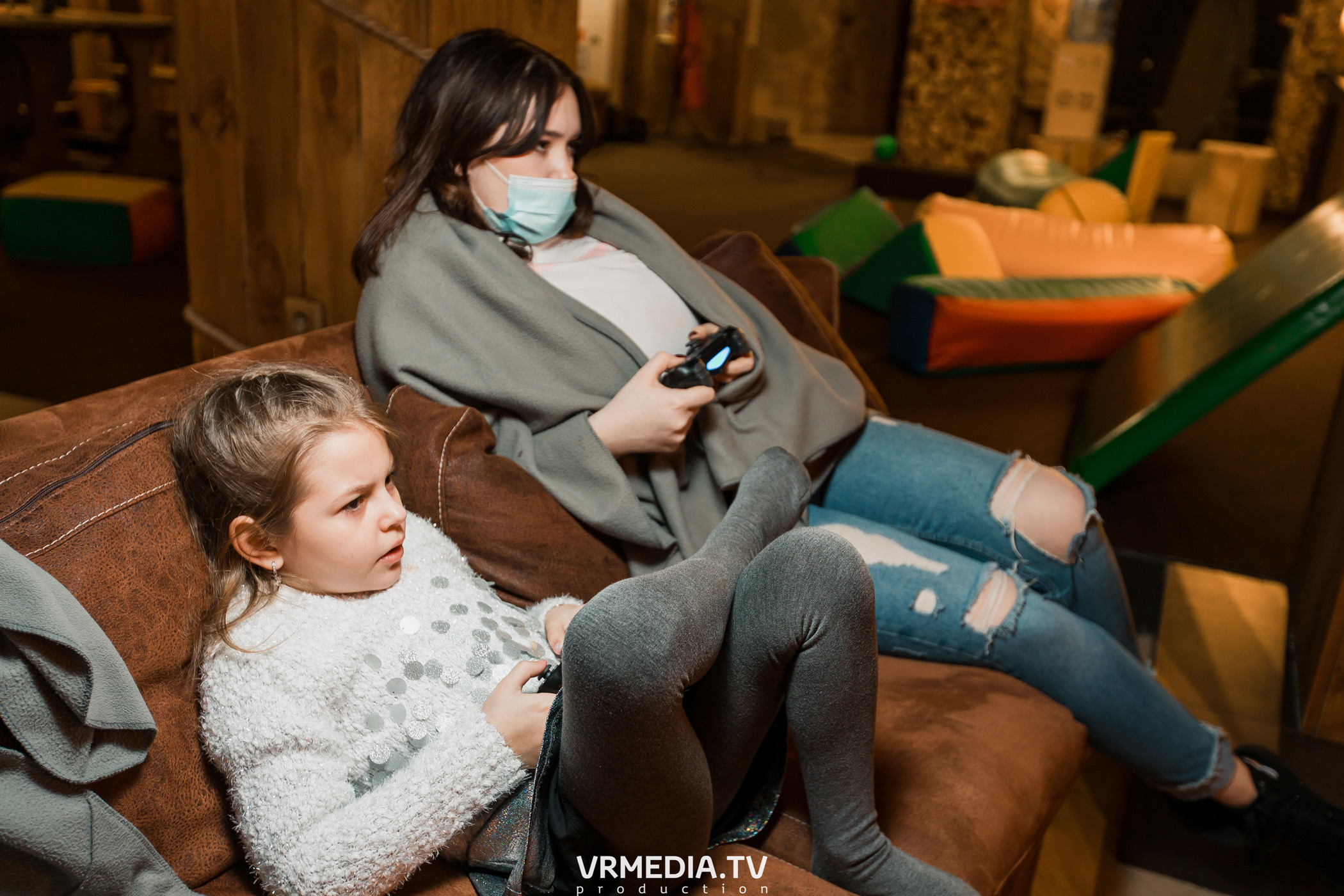 Выходные в «Alpen Club»