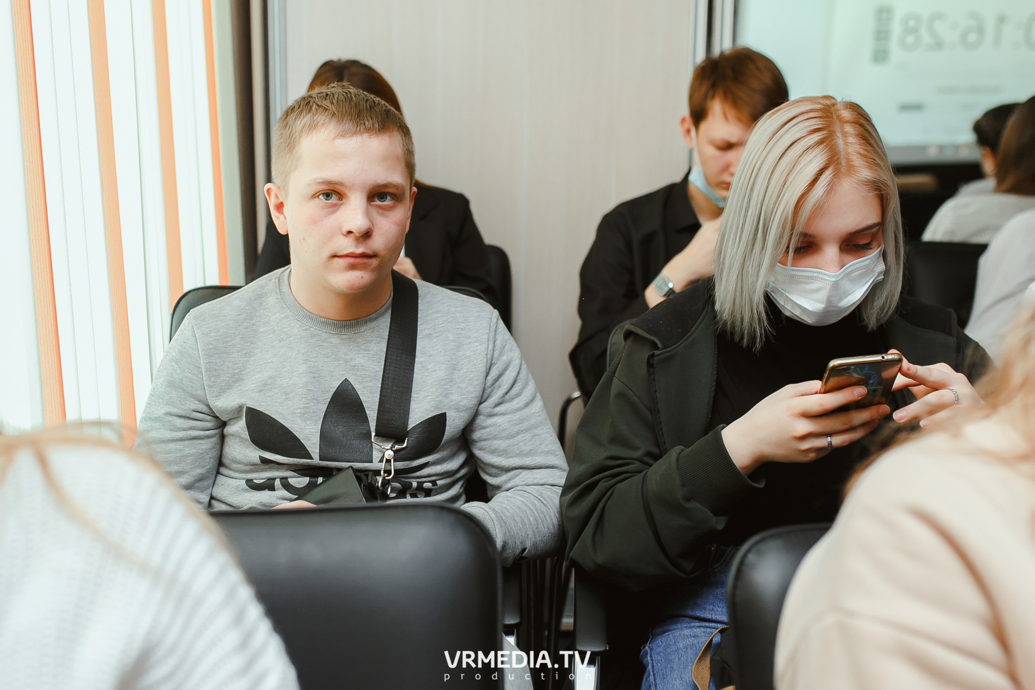 Кейс-клуб «Проектный Кузбасс»