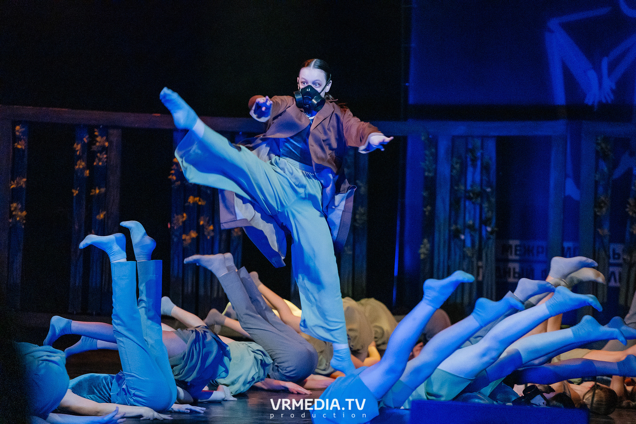 Благотворительный межрегиональный фестиваль «МЫ»