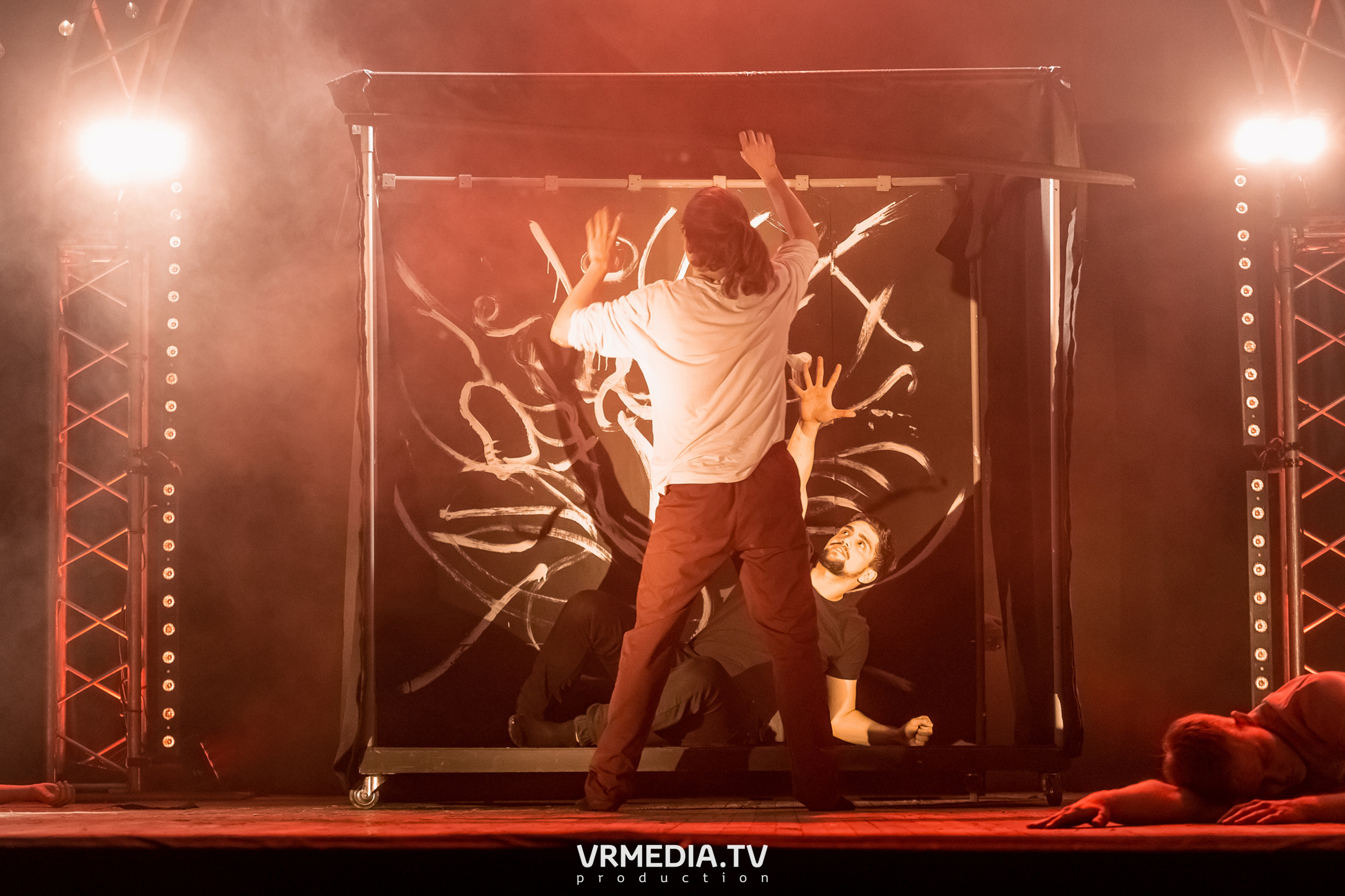 Студенческая весна в КемГМУ. Лечебный факультет