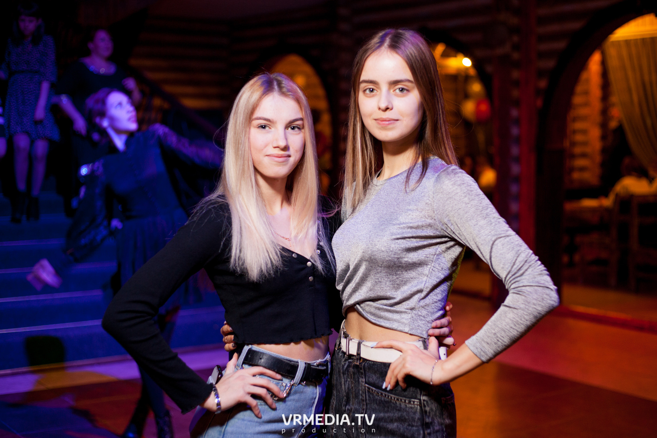 Выходные «У Петровича»