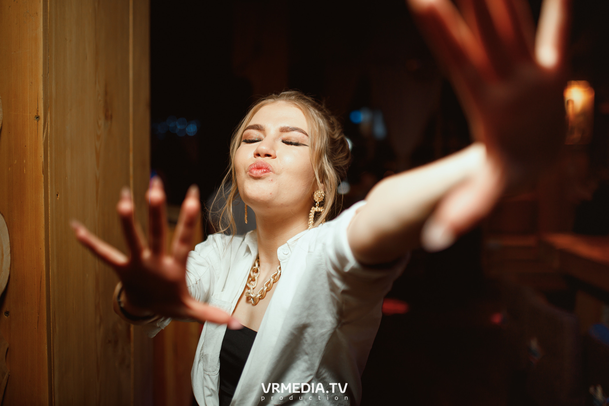 Выходные в «Alpen club»