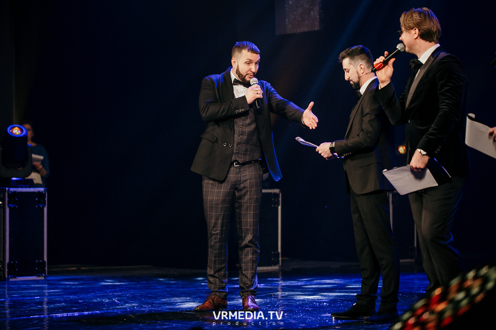 Kuzbass Business Awards 2021