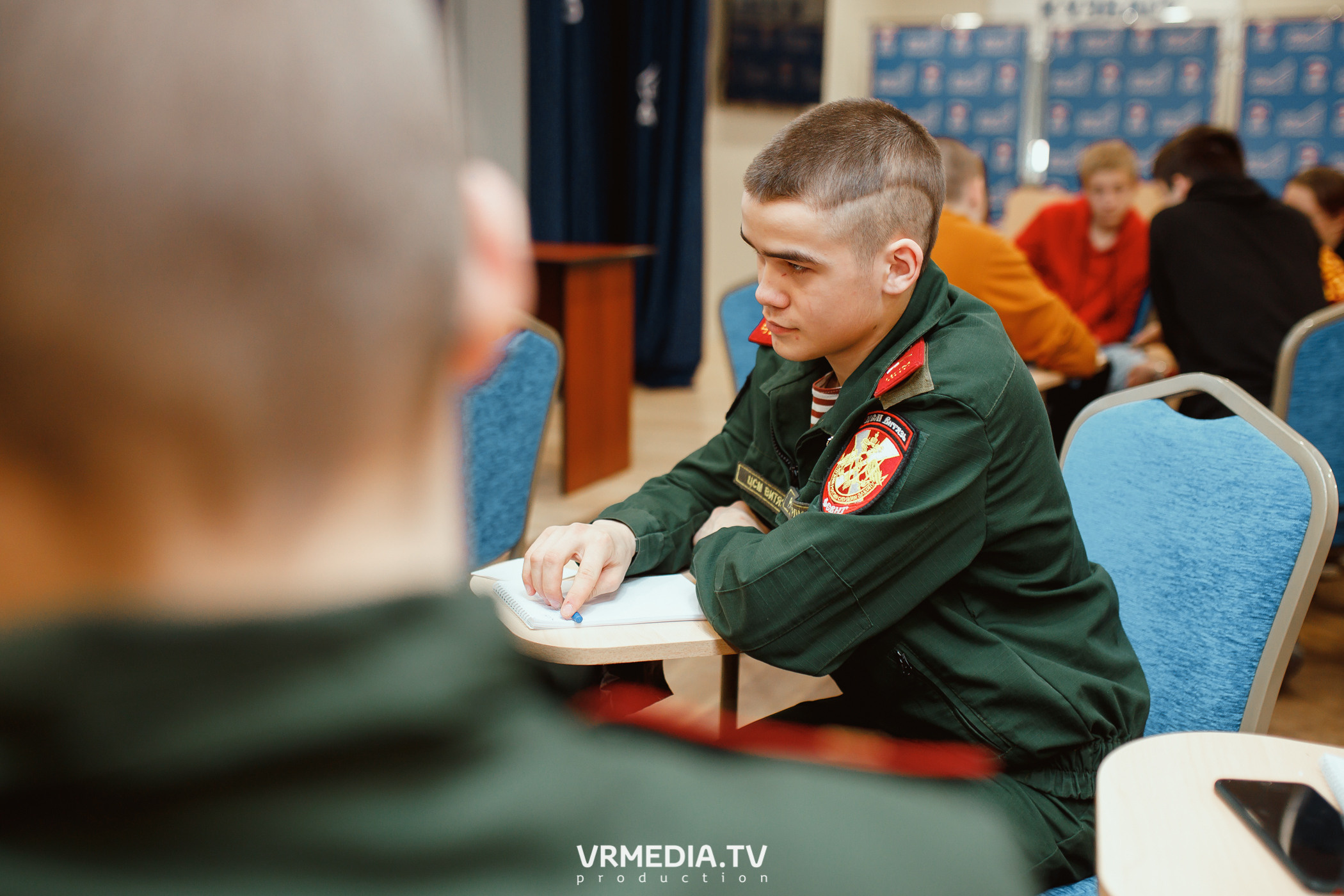 Кейс-клуб «Проектный Кузбасс»