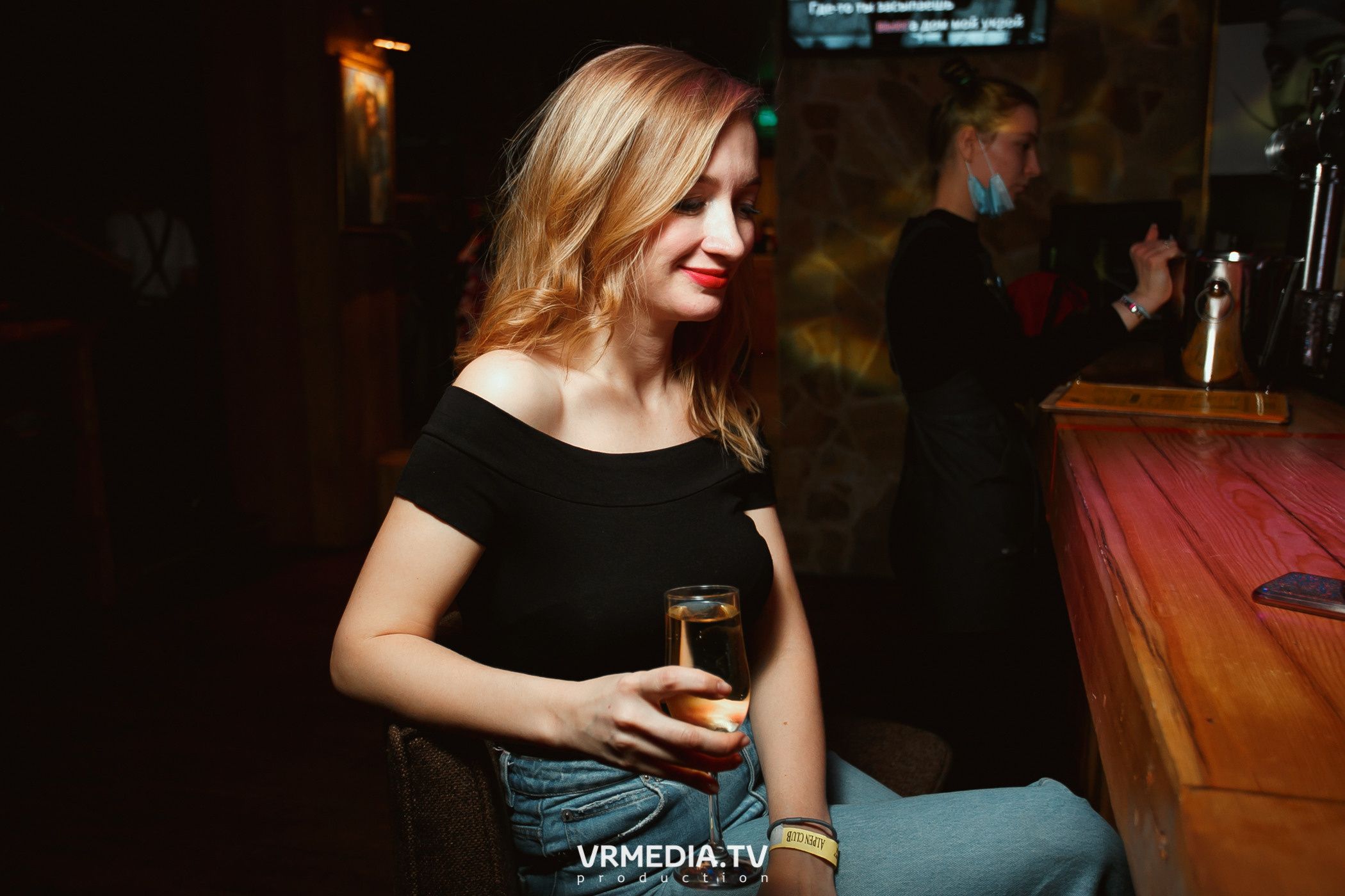 Выходные в «Alpen Club»