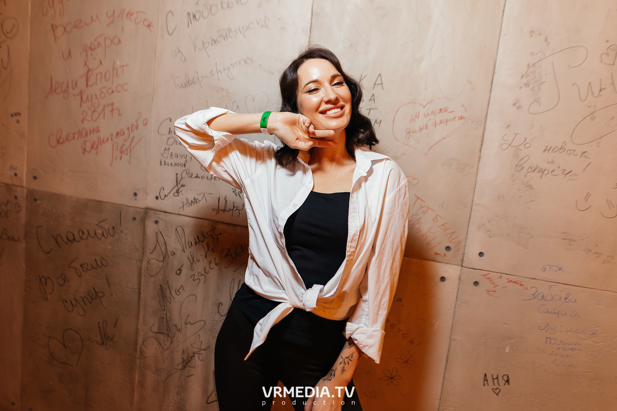 Коктейль Молотова в гриль-баре «Жара»