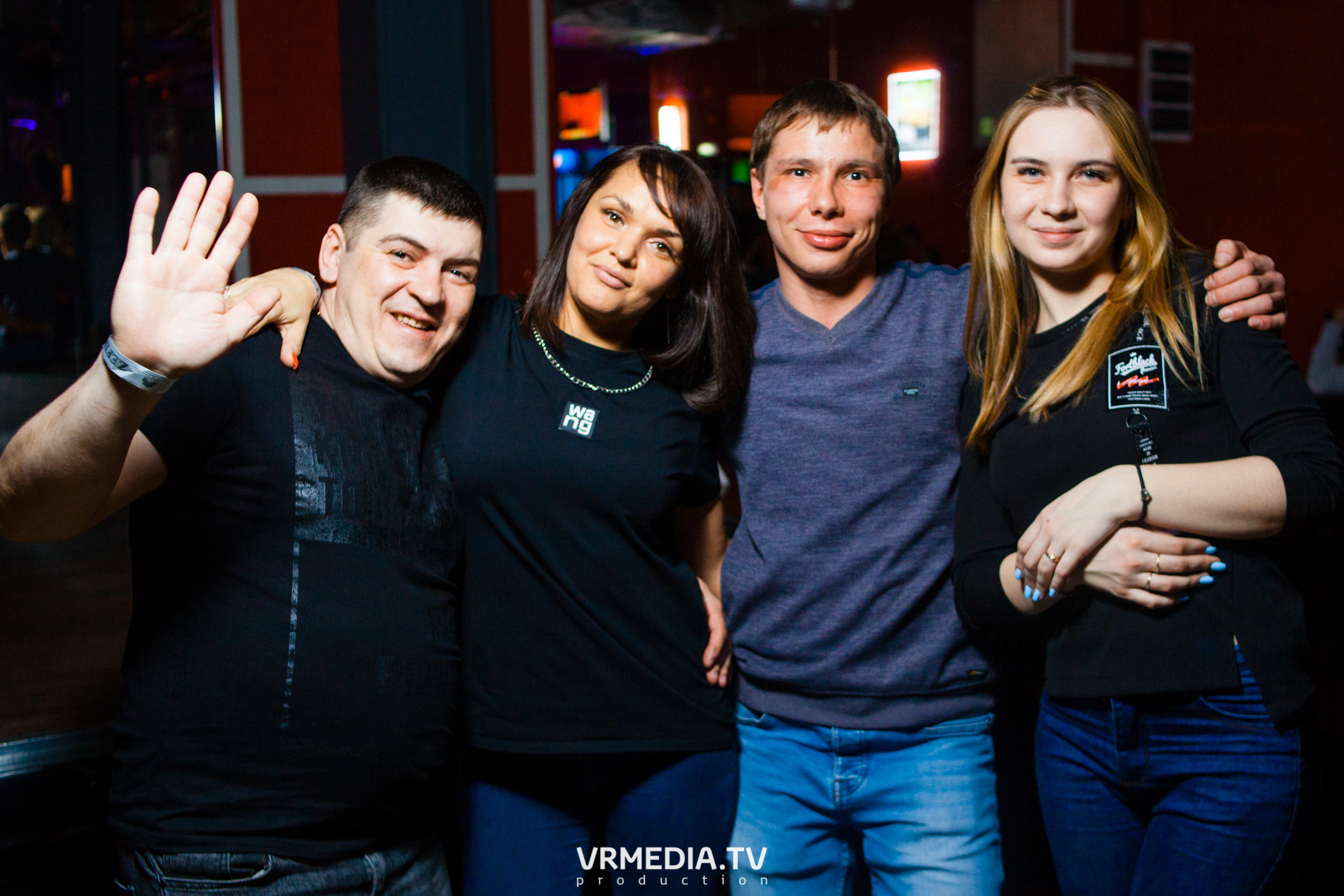 Выходные в НК «Zefir»