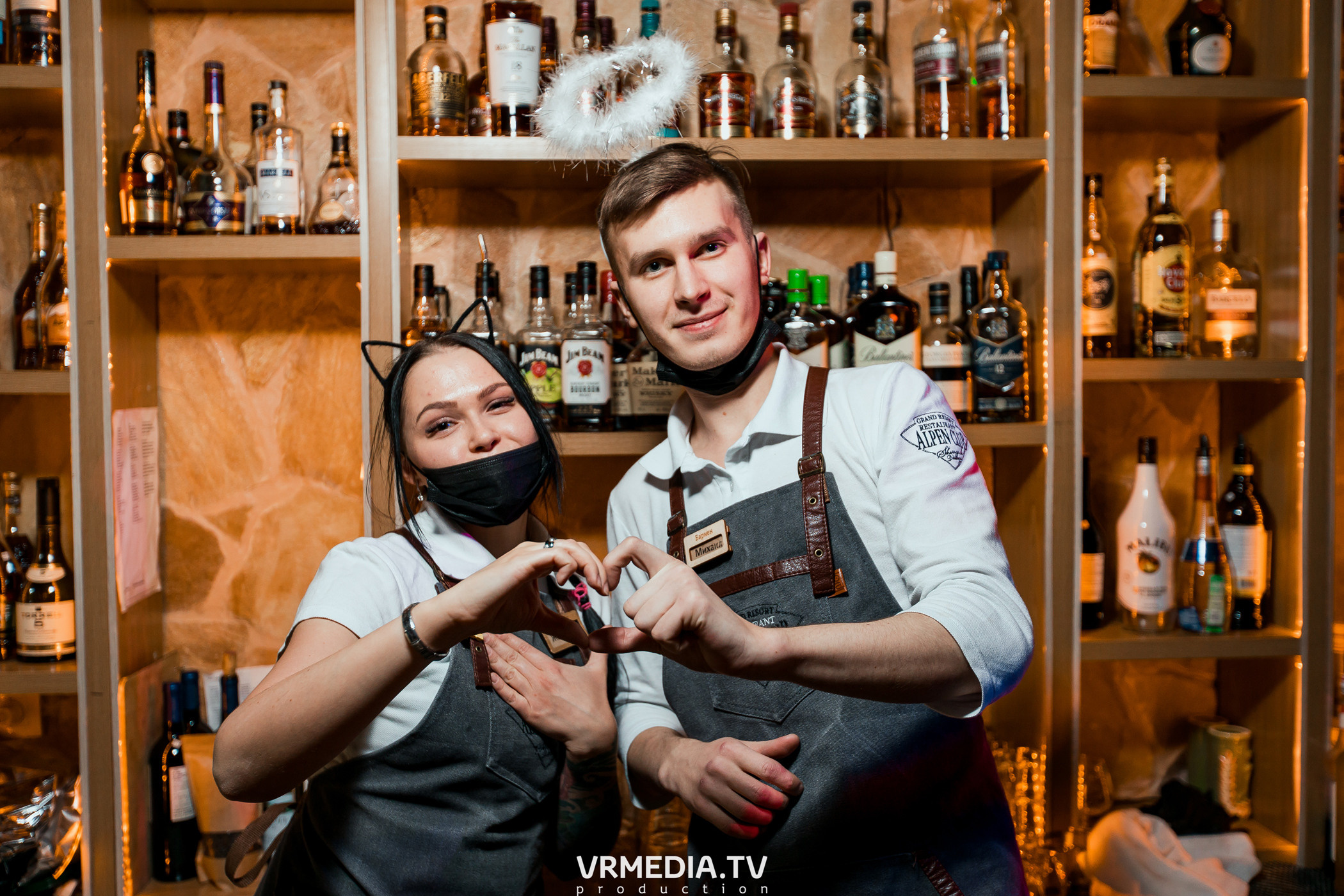 Выходные в «Alpen Club»