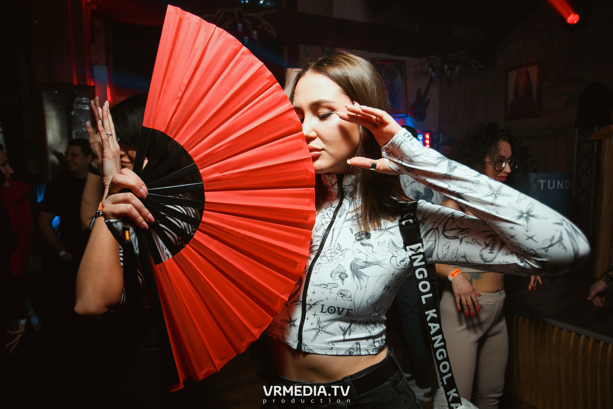 Выходные в «Alpen club»