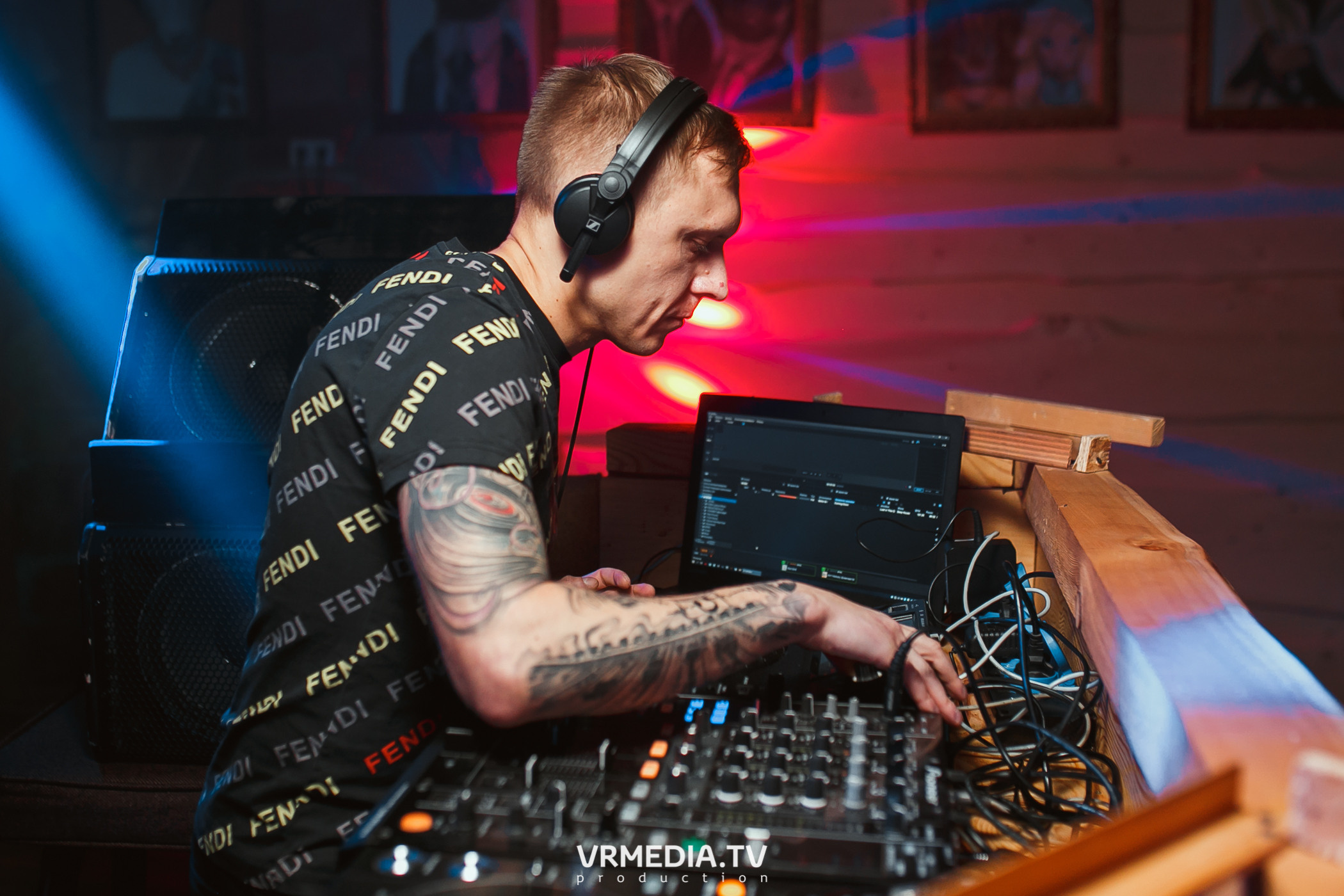 Выходные в «Alpen Club»