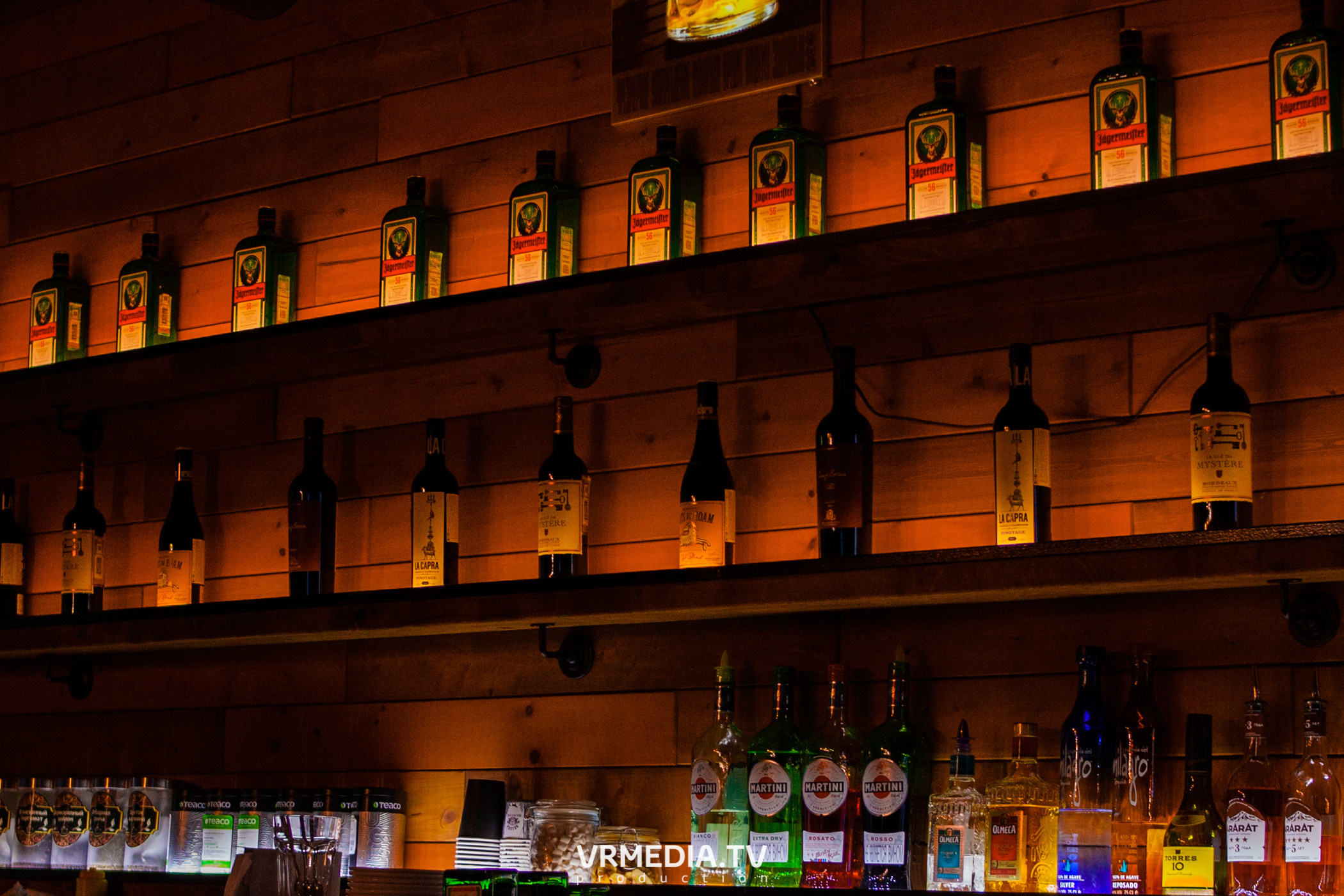 Джазовая среда. АНДРЕЙ КОНСТАНТИНОВ (Россия, Польша)