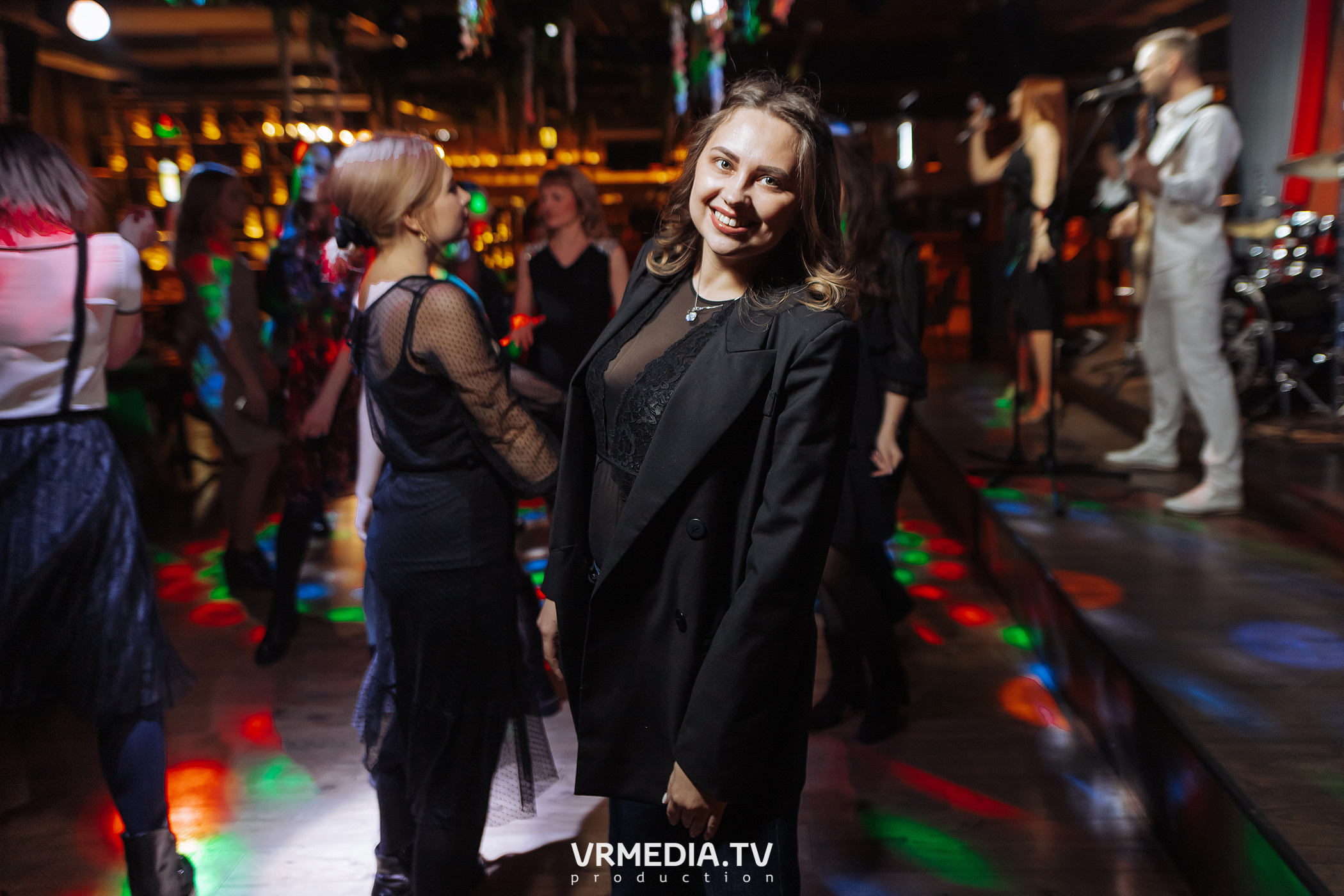 Коктейль Молотова в гриль-баре «Жара»