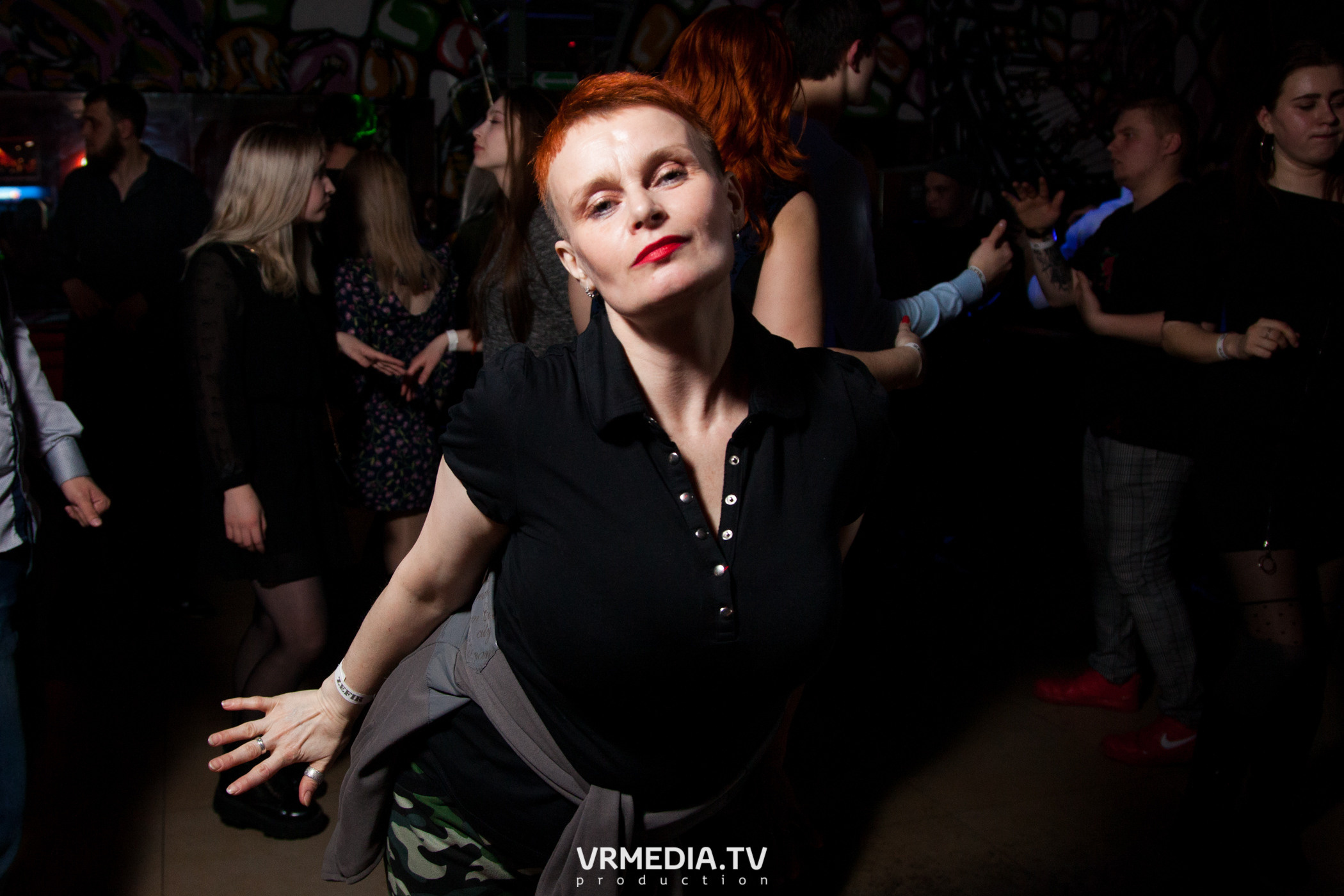 Выходные в НК «Zefir»