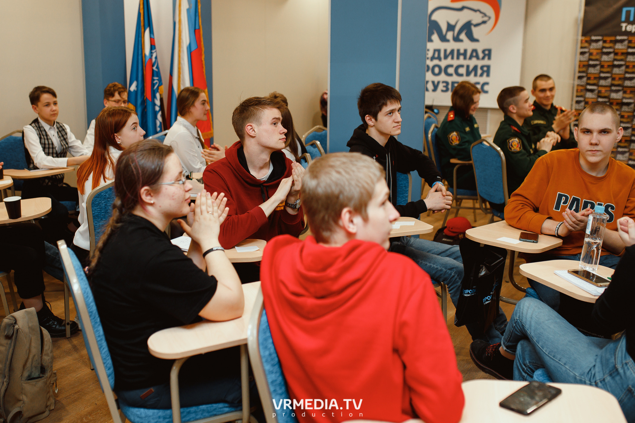 Кейс-клуб «Проектный Кузбасс»