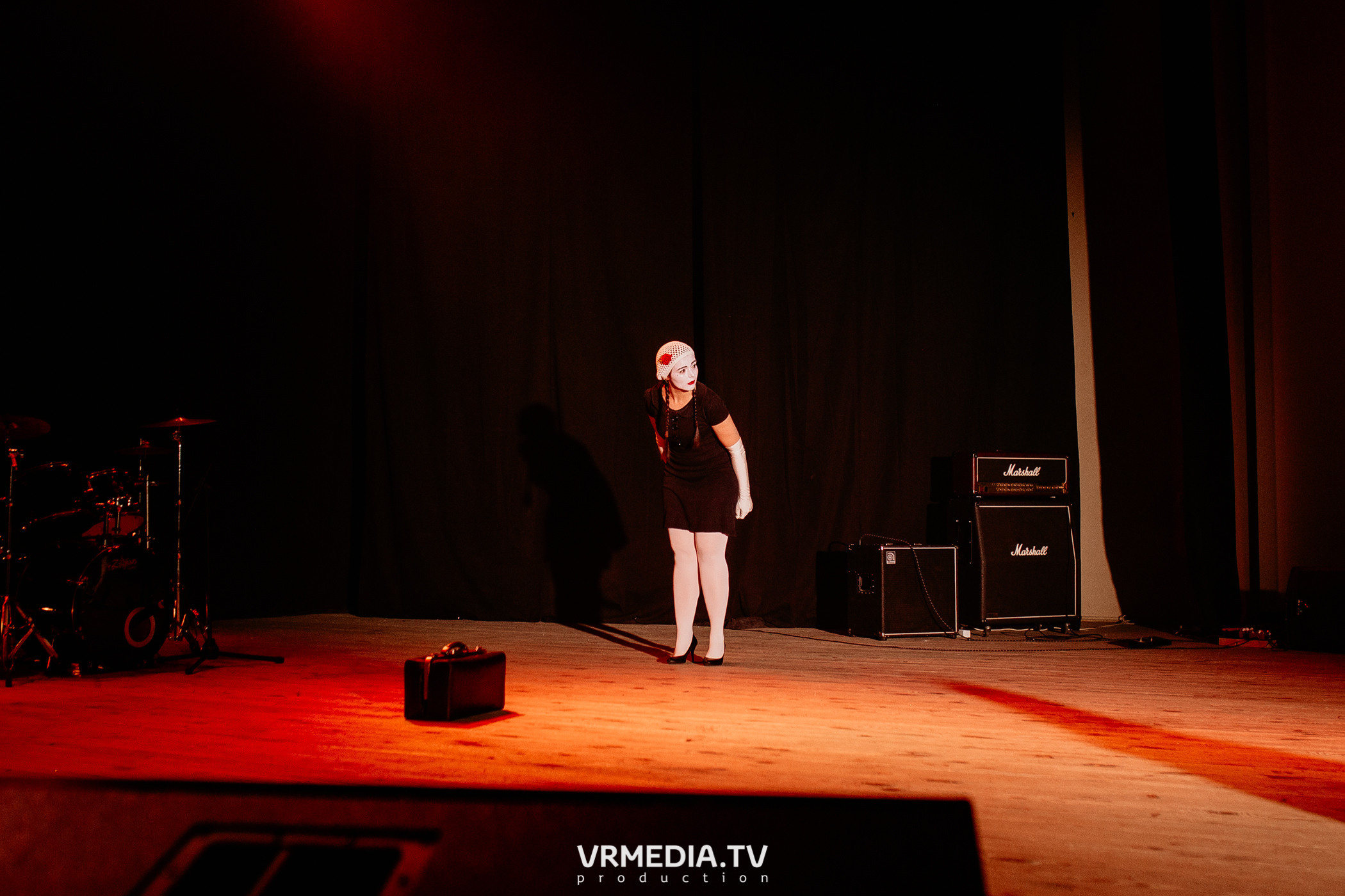 Студенческая весна в КемГМУ. Стомфак, Фармфак, и иностранные студенты