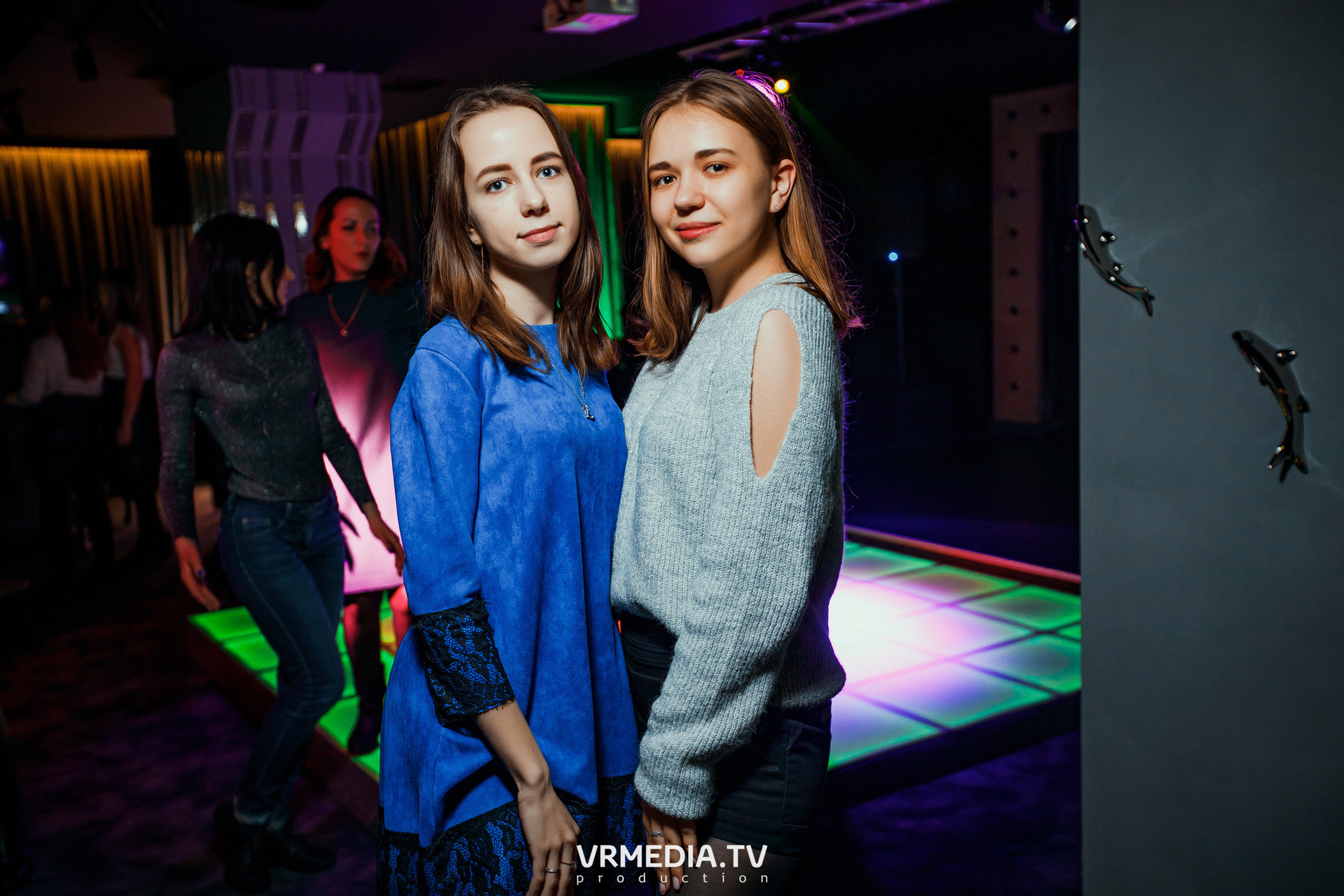 Men's Weekend в караоке «Volna»