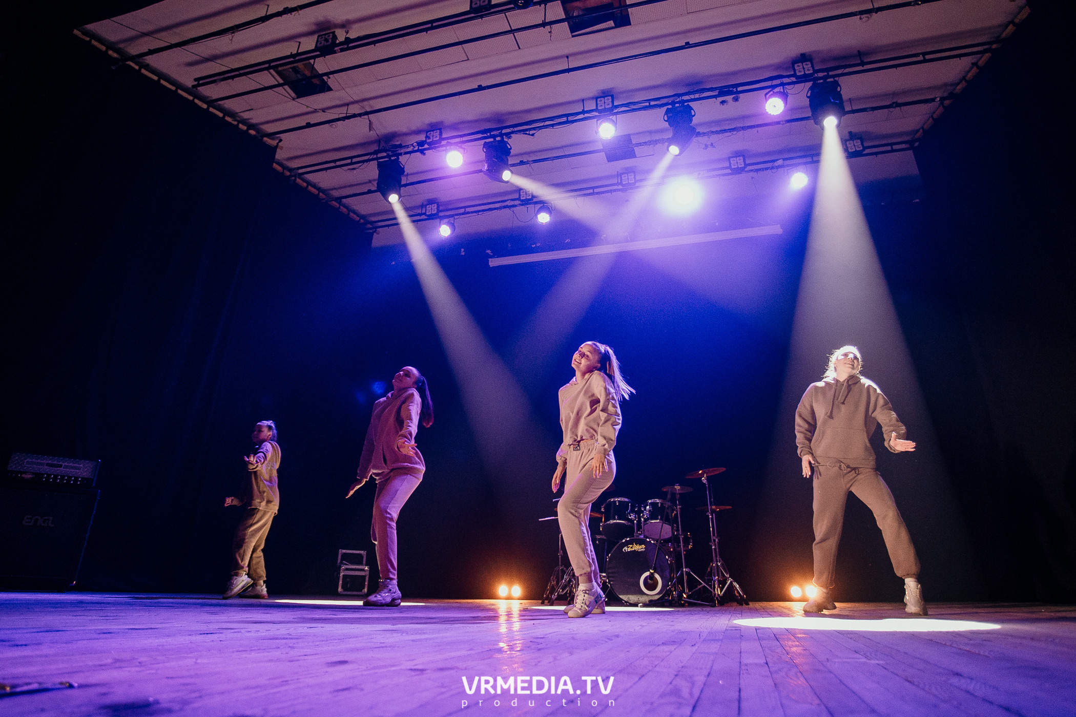 Студенческая весна в КемГМУ. Стомфак, Фармфак, и иностранные студенты