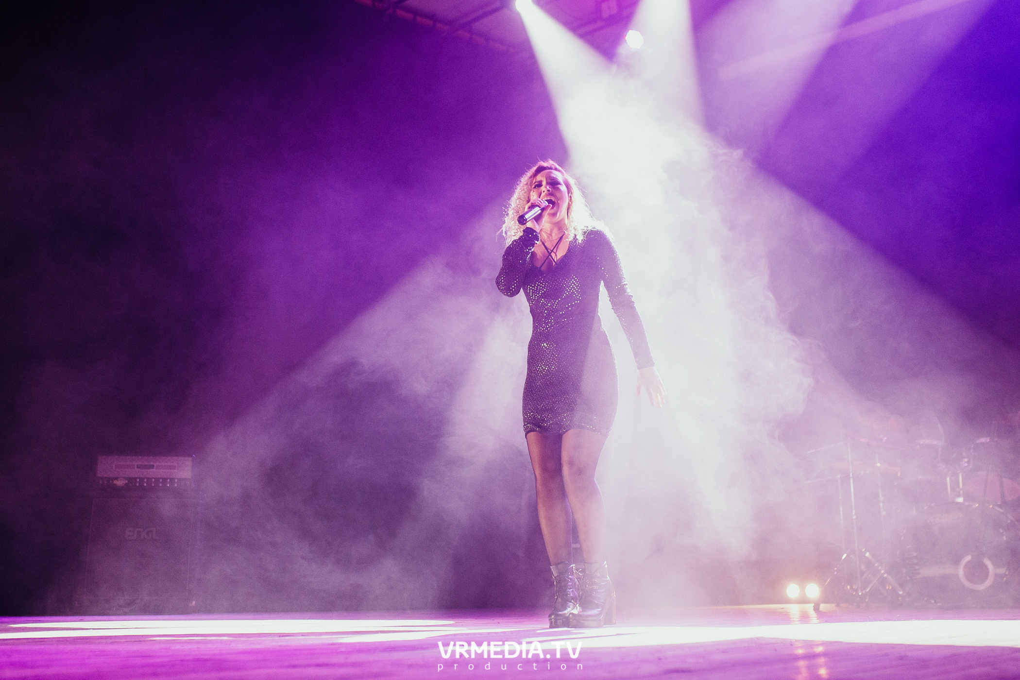 Студенческая весна в КемГМУ. Стомфак, Фармфак, и иностранные студенты