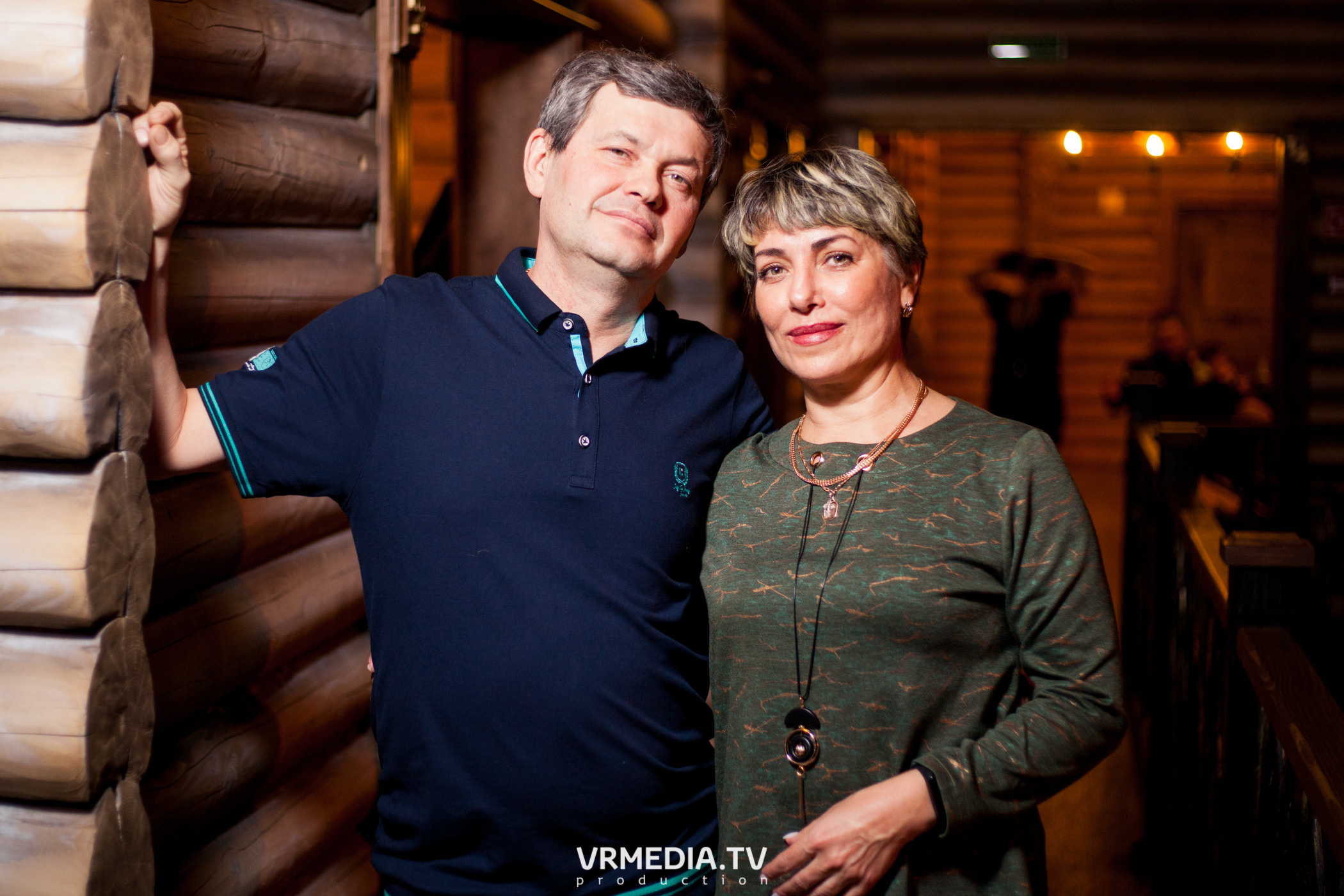 Выходные «У Петровича»