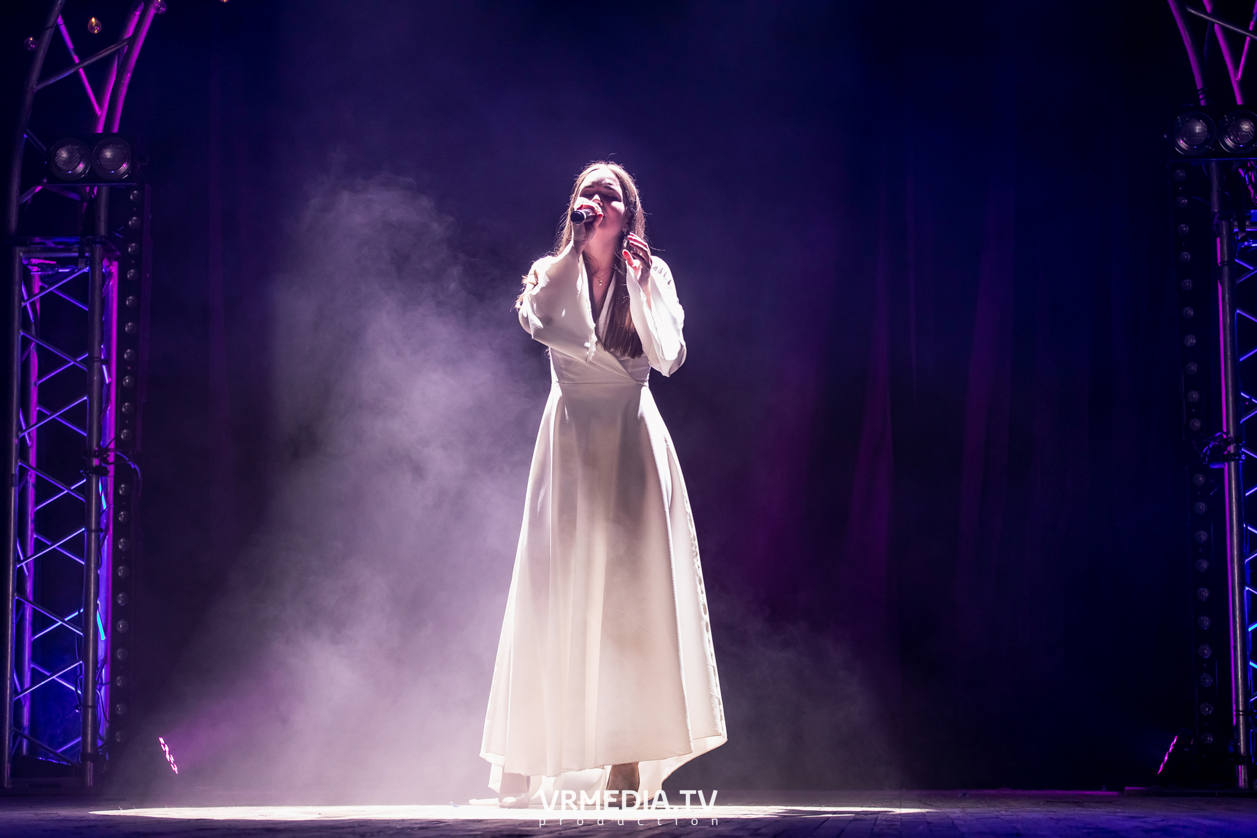 Студенческая весна в КемГМУ. Лечебный факультет