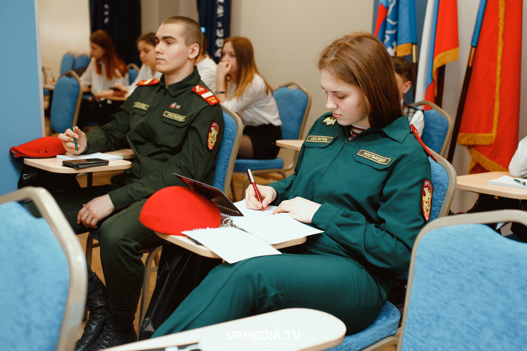 Кейс-клуб «Проектный Кузбасс»