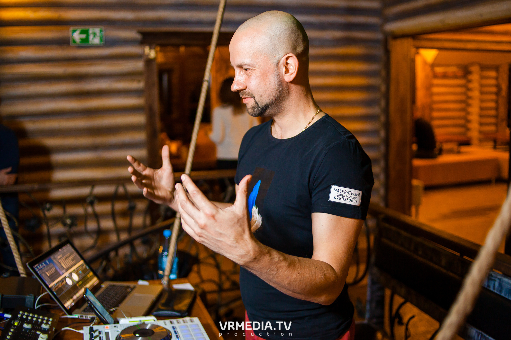 Выходные «У Петровича»