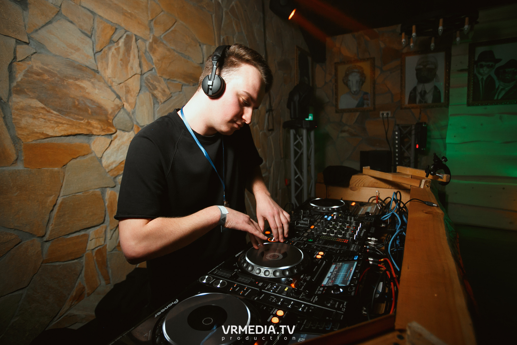 Выходные в «Alpen Club»