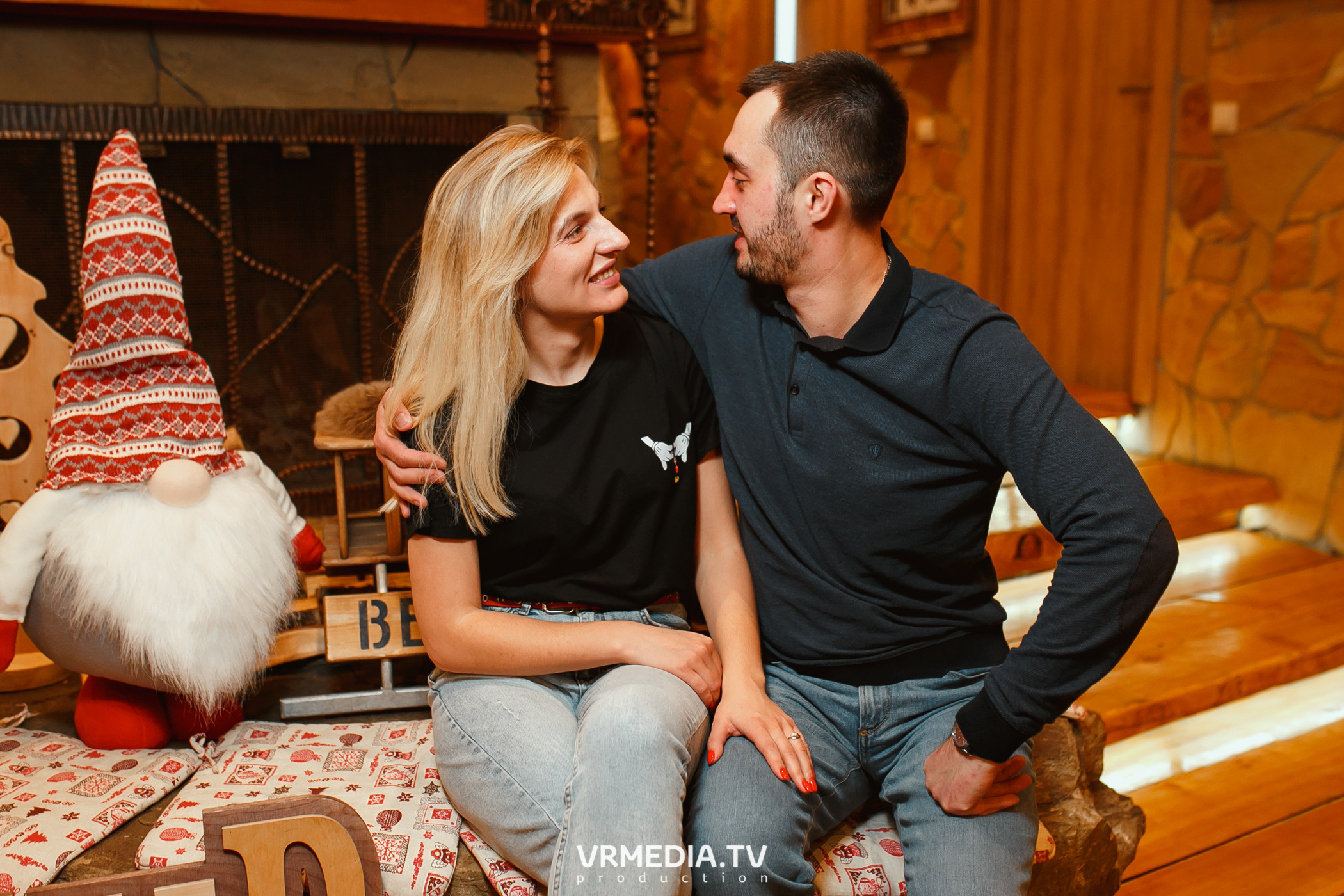 Выходные в «Alpen club»