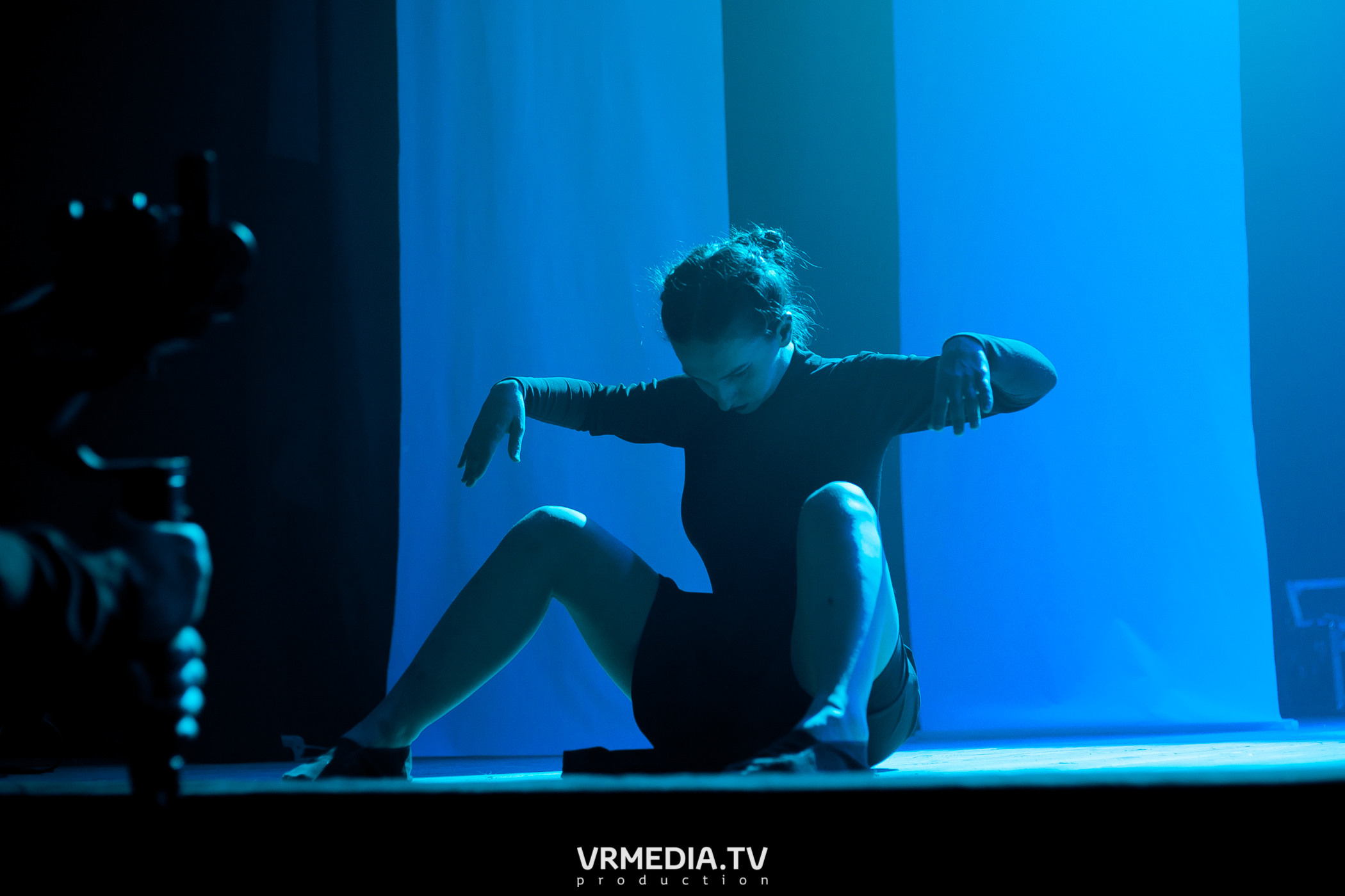 Студенческая весна в КемГМУ. Медико-профилактический факультет