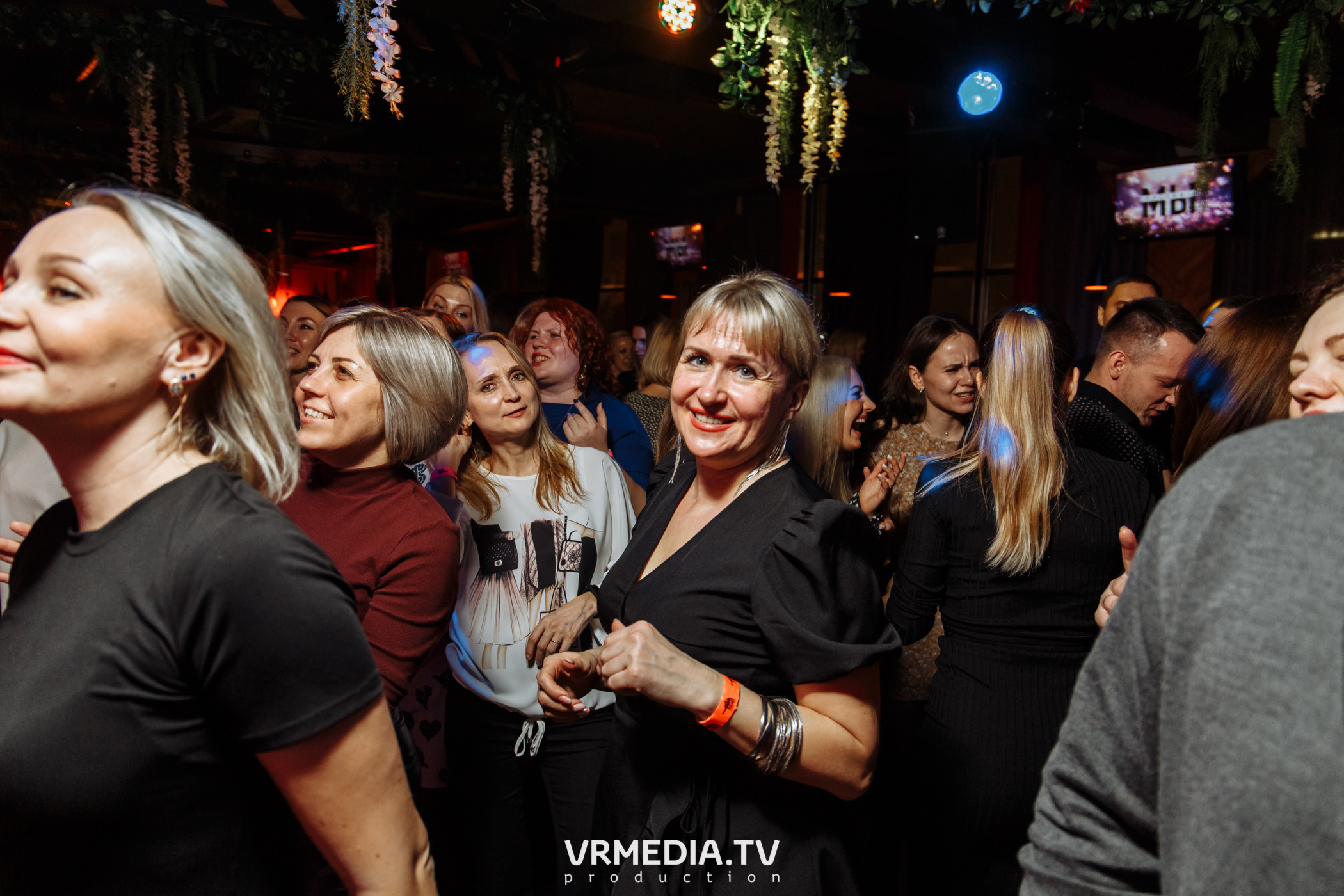 #ЖаркийЖенскийДень в гриль-баре «Жара»