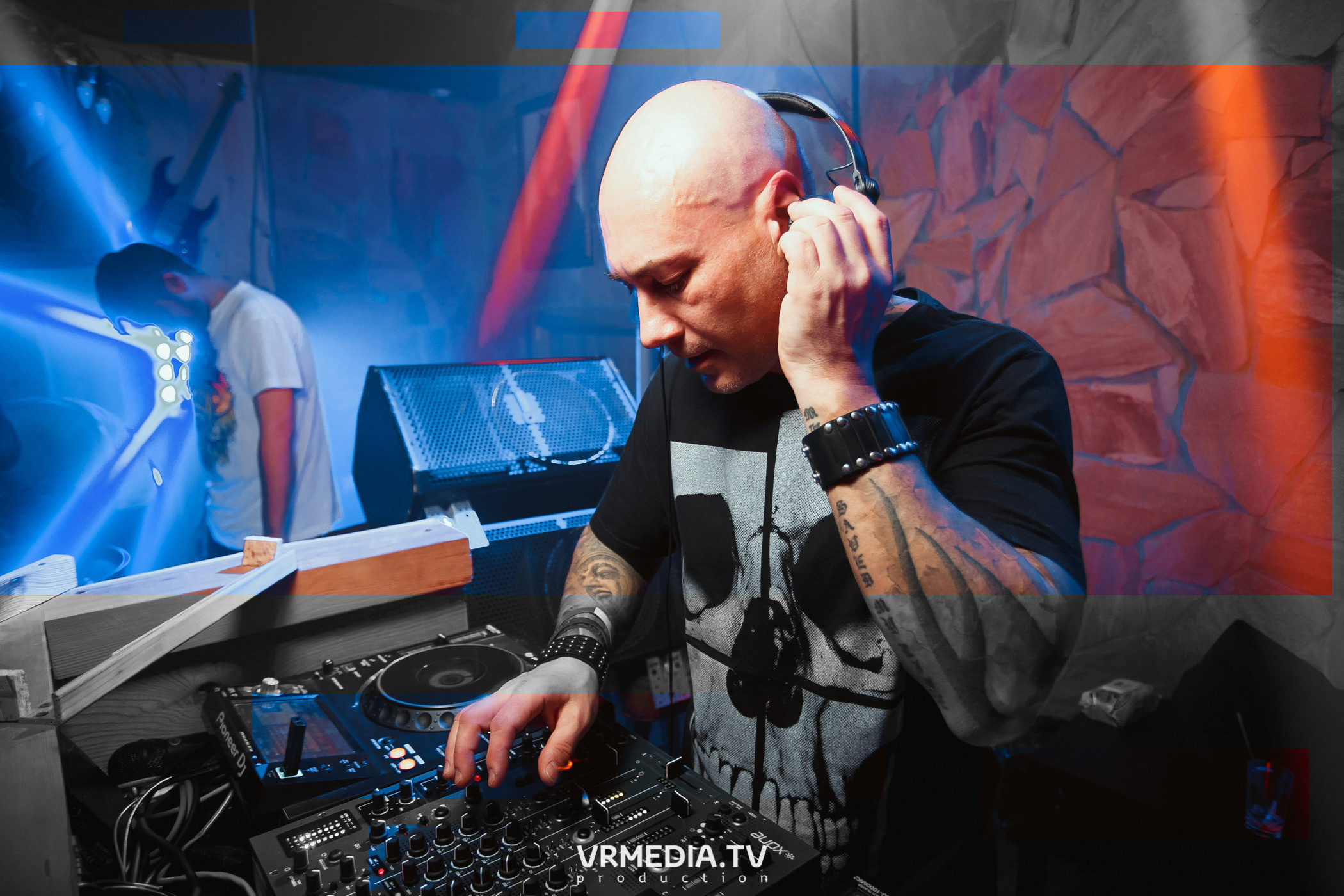 Выходные в «Alpen Club»