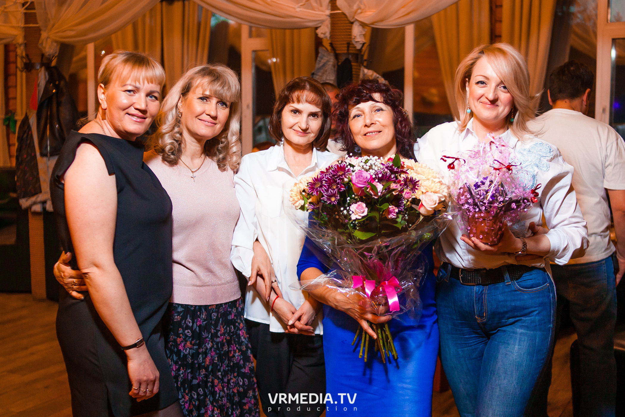 Выходные «У Петровича»