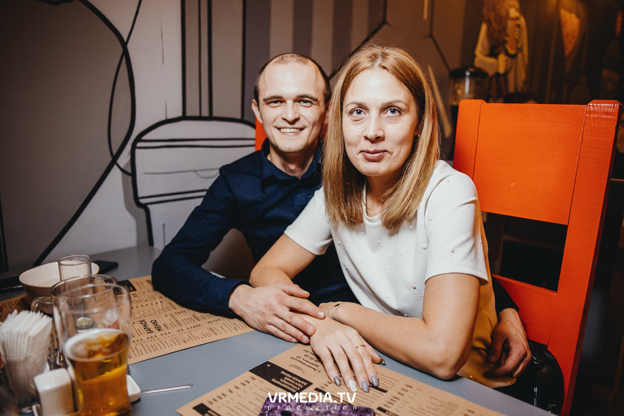 Выходные в «Щегловском баре»