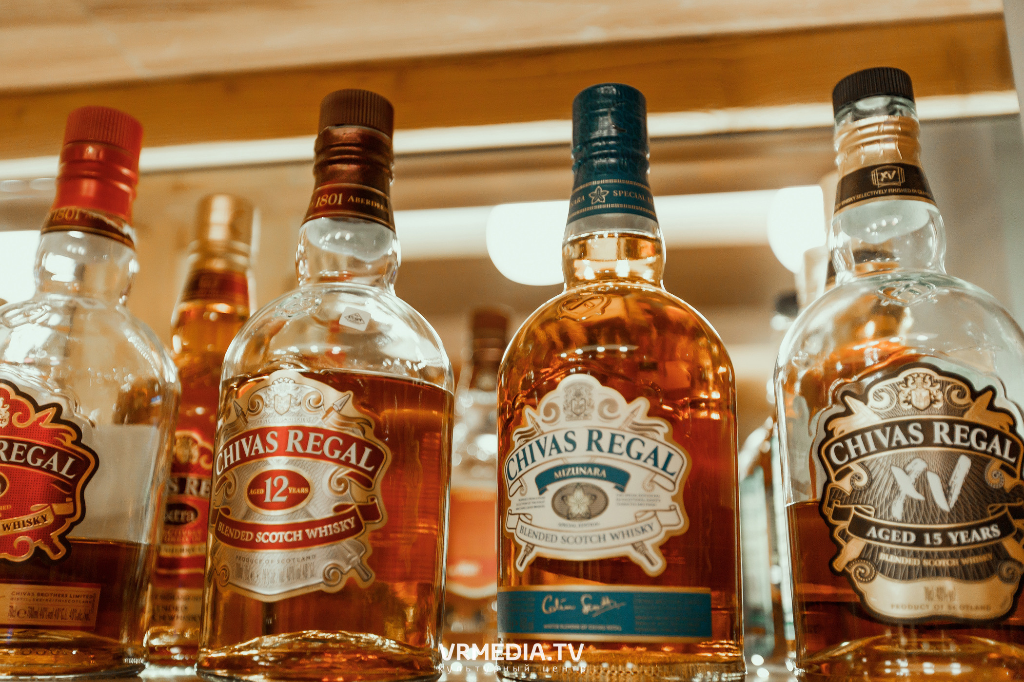 Выходные в «Alpen club»