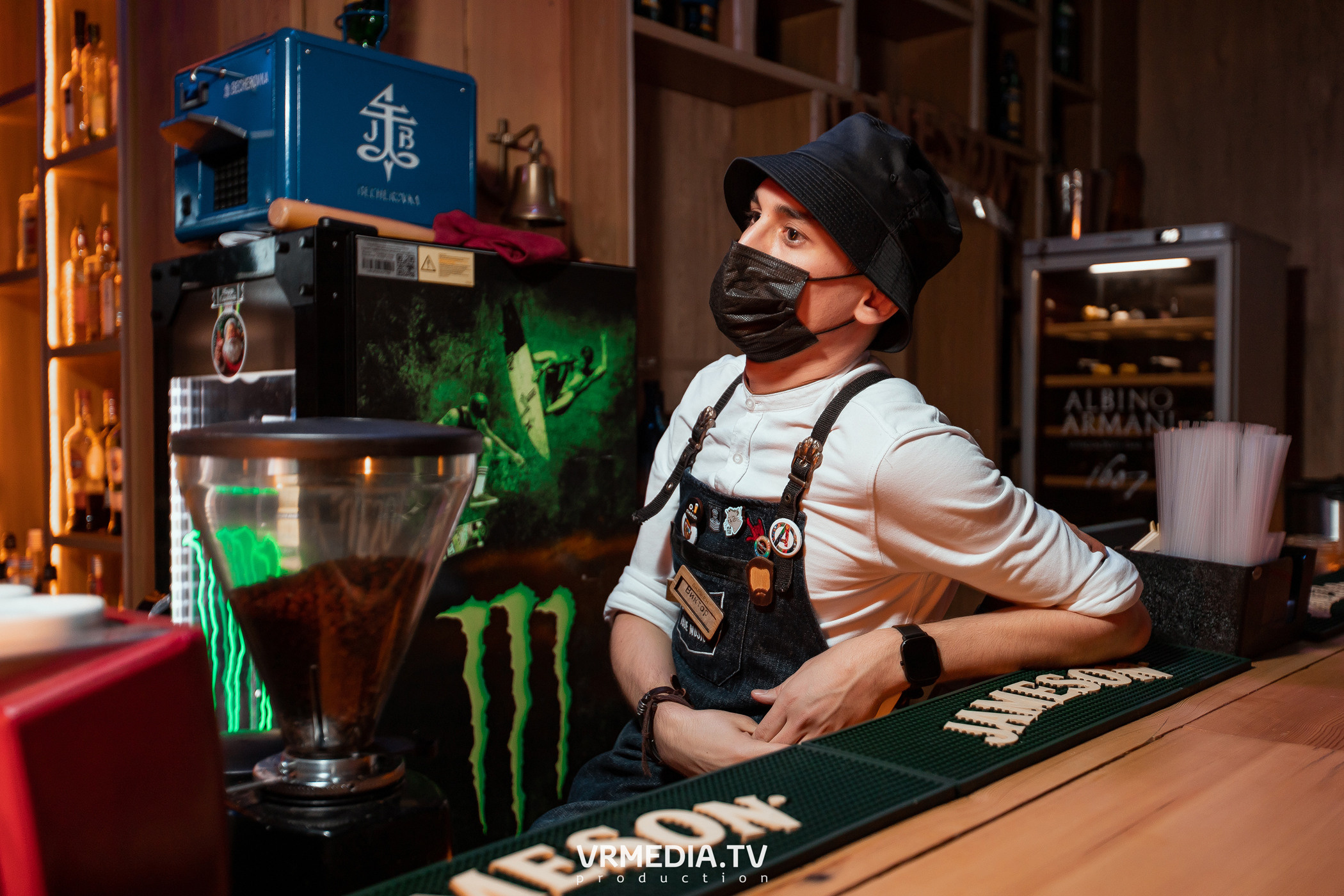 Выходные в «Alpen club»