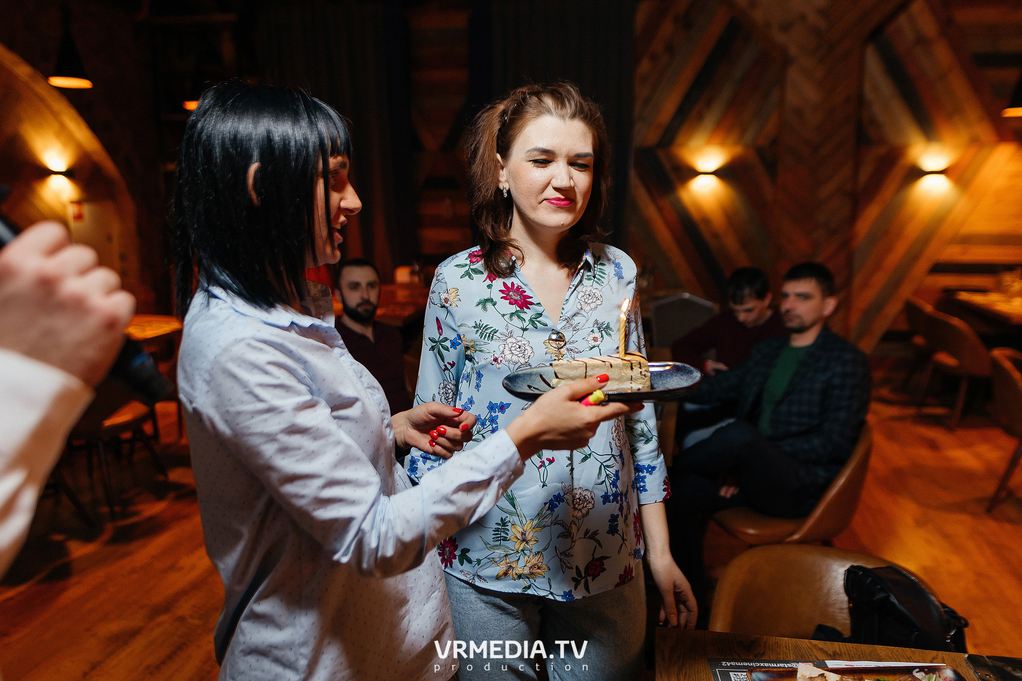 #ЖАРКИЕДНИИНОЧИ в гриль-баре «Жара»