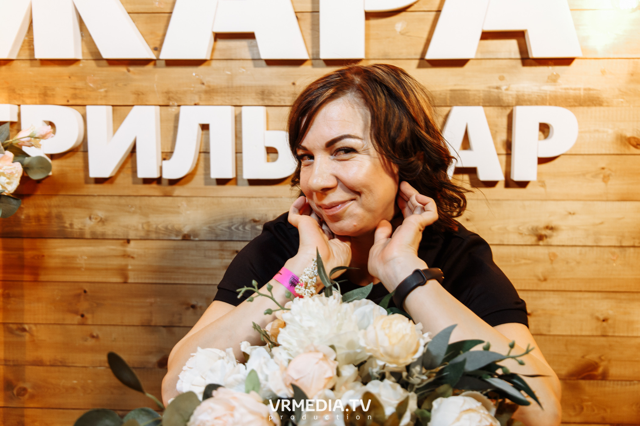 #ЖаркийЖенскийДень в гриль-баре «Жара»