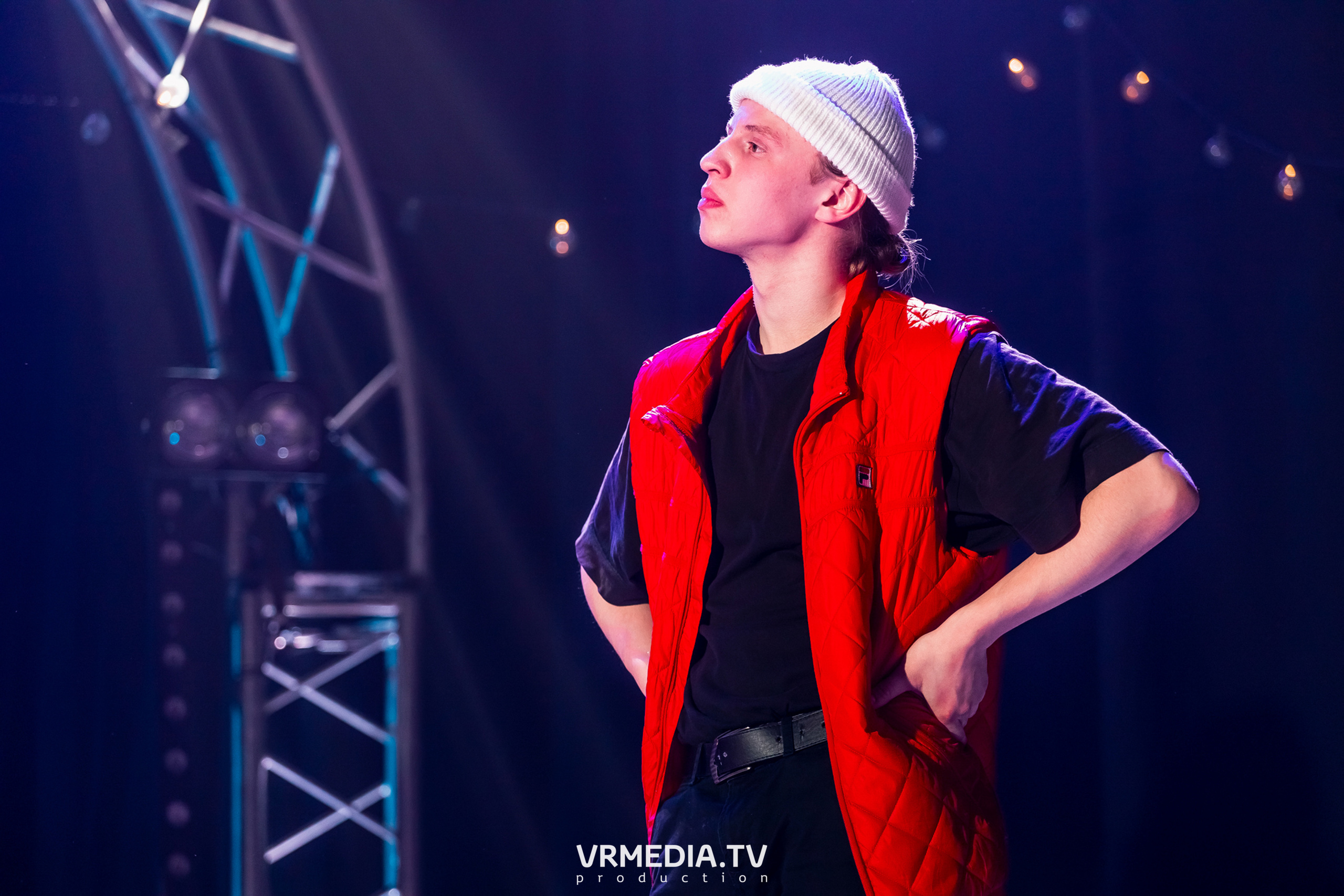 Студенческая весна в КемГМУ. Лечебный факультет