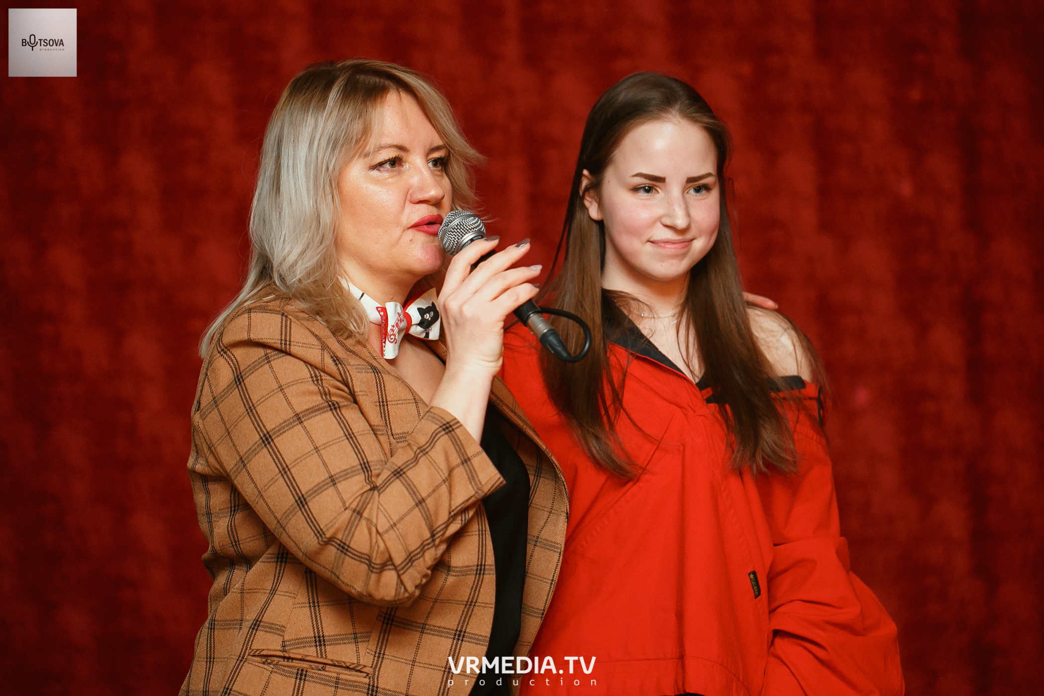 Квартирник с Елизаветой Бойцовой