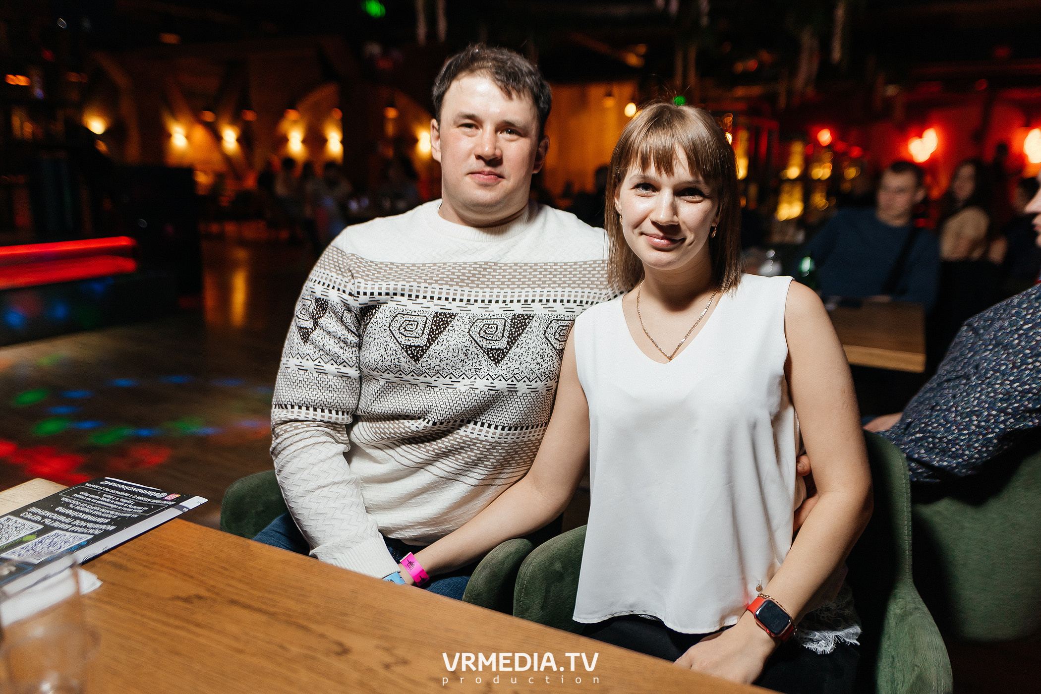 Коктейль Молотова в гриль-баре «Жара»