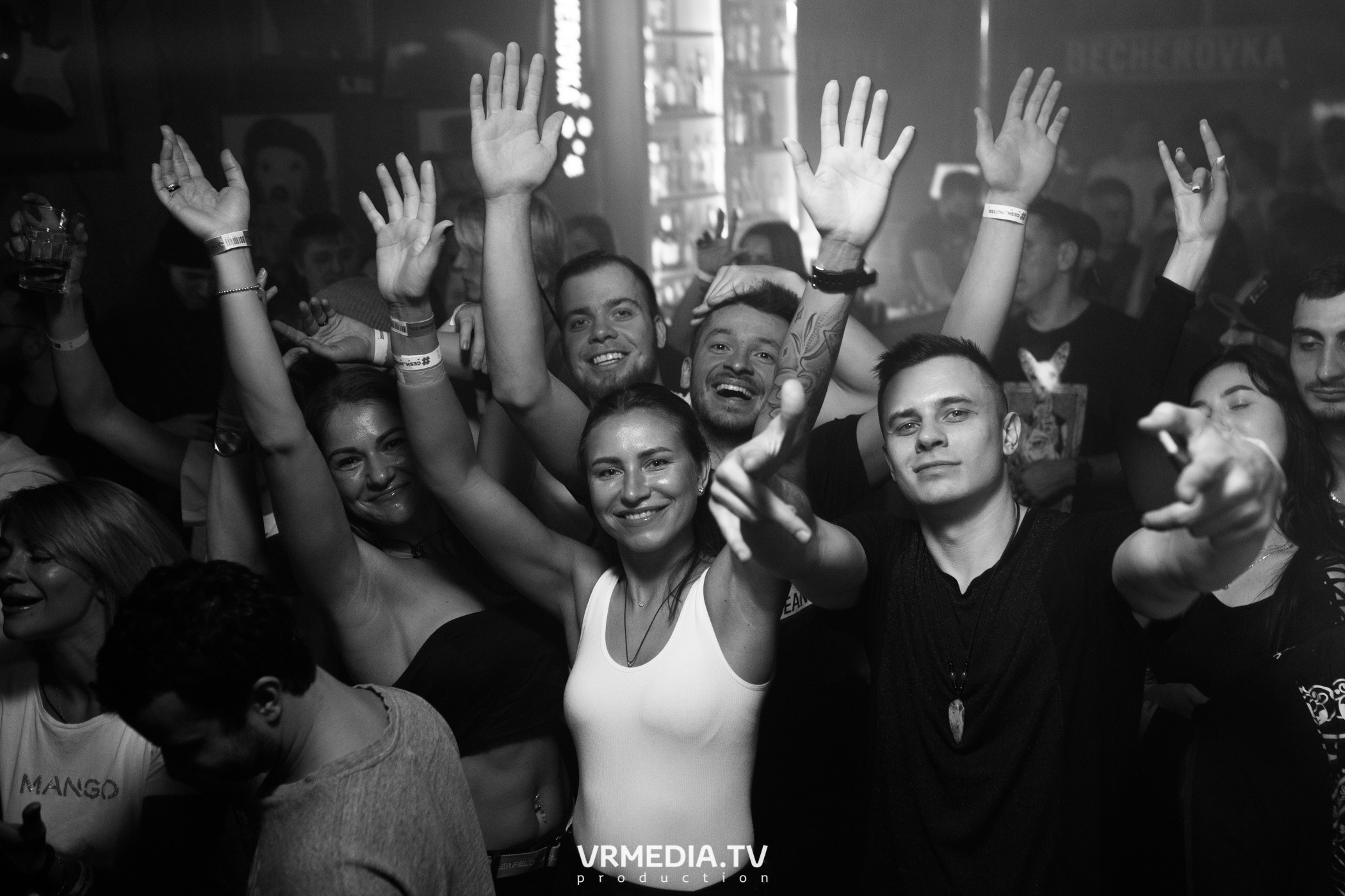 Выходные в «Alpen Club»