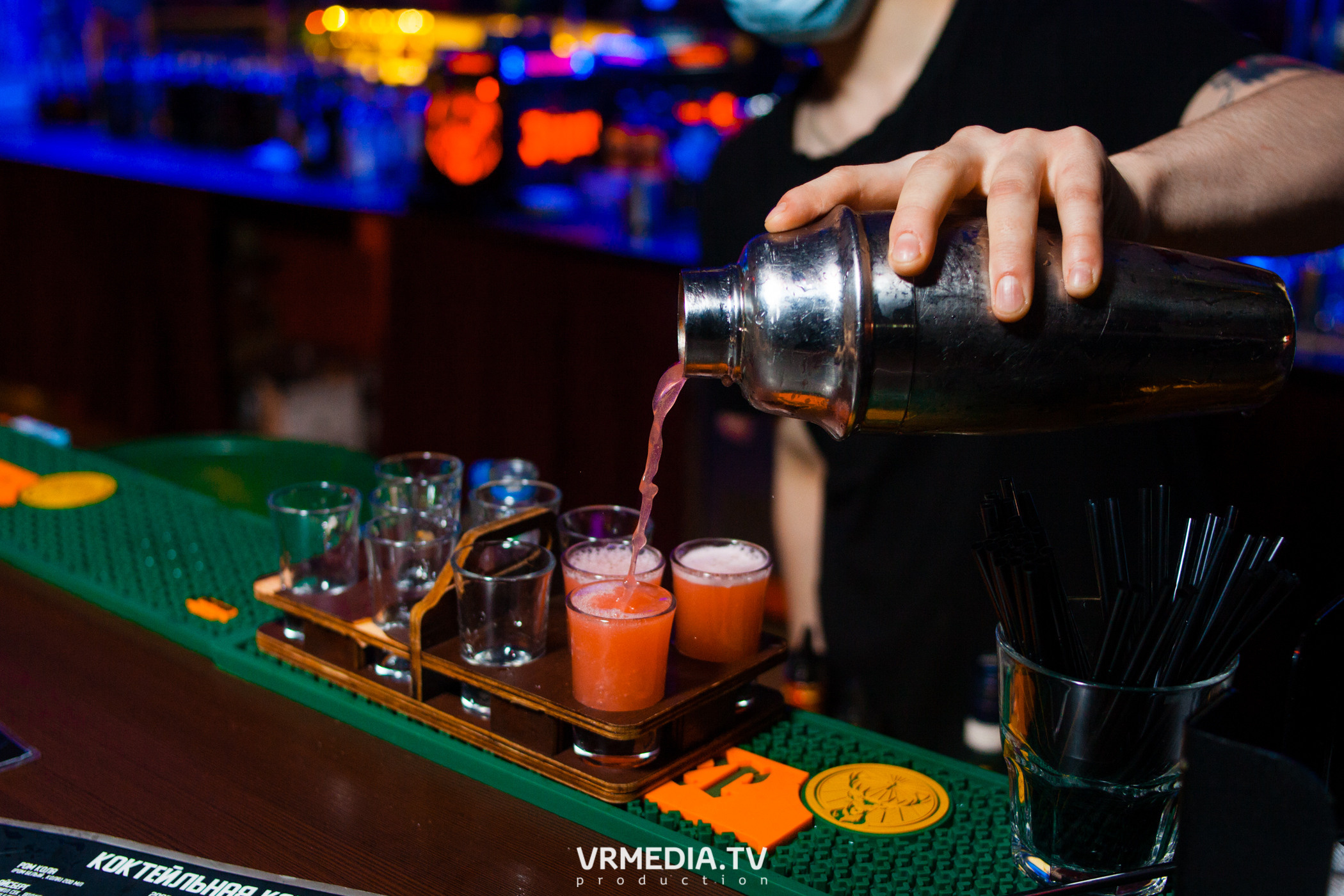 Выходные в НК «Zefir»